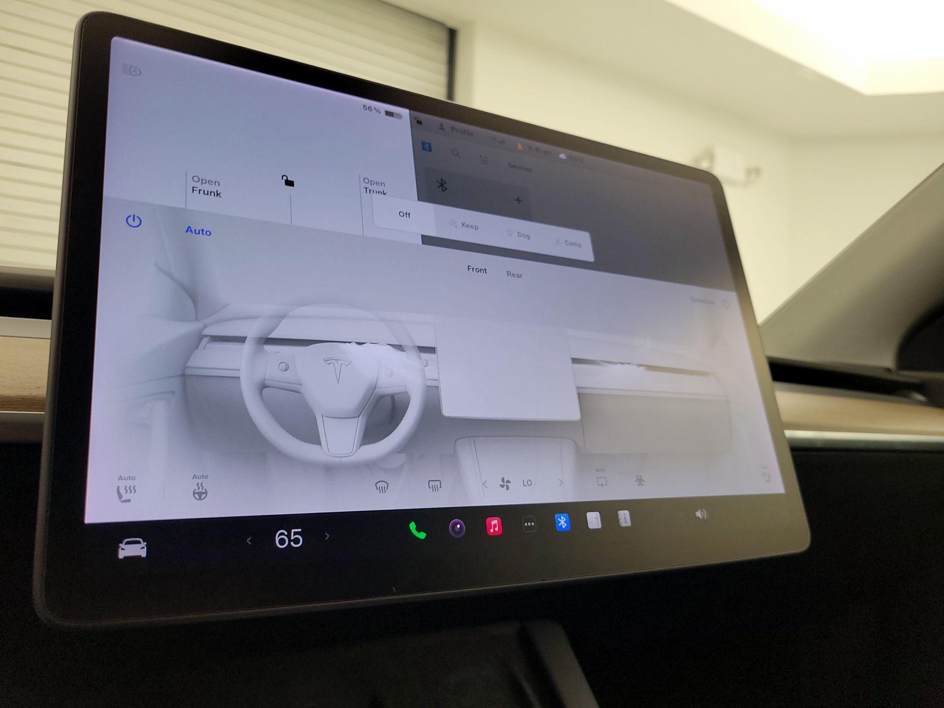 Thumbnail: 2021 Tesla Model Y - 16