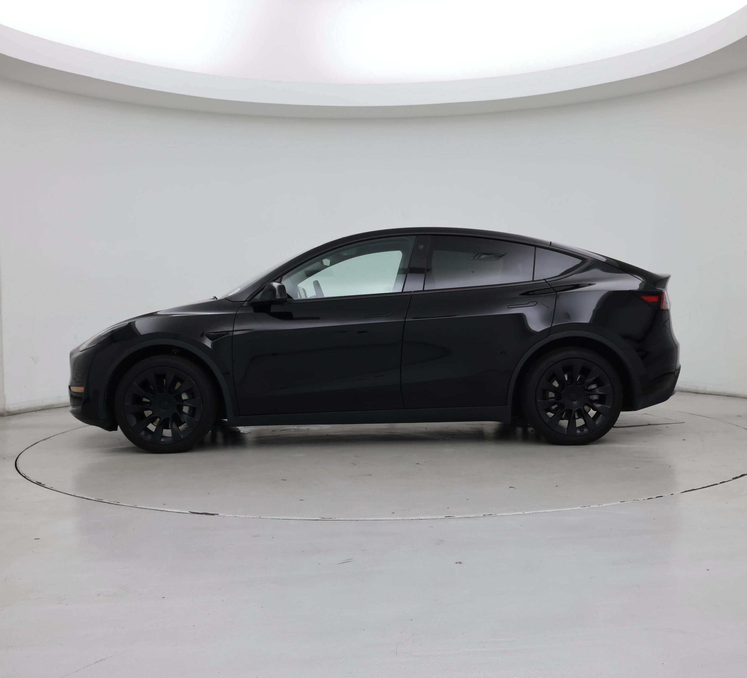 Thumbnail: 2021 Tesla Model Y - 3