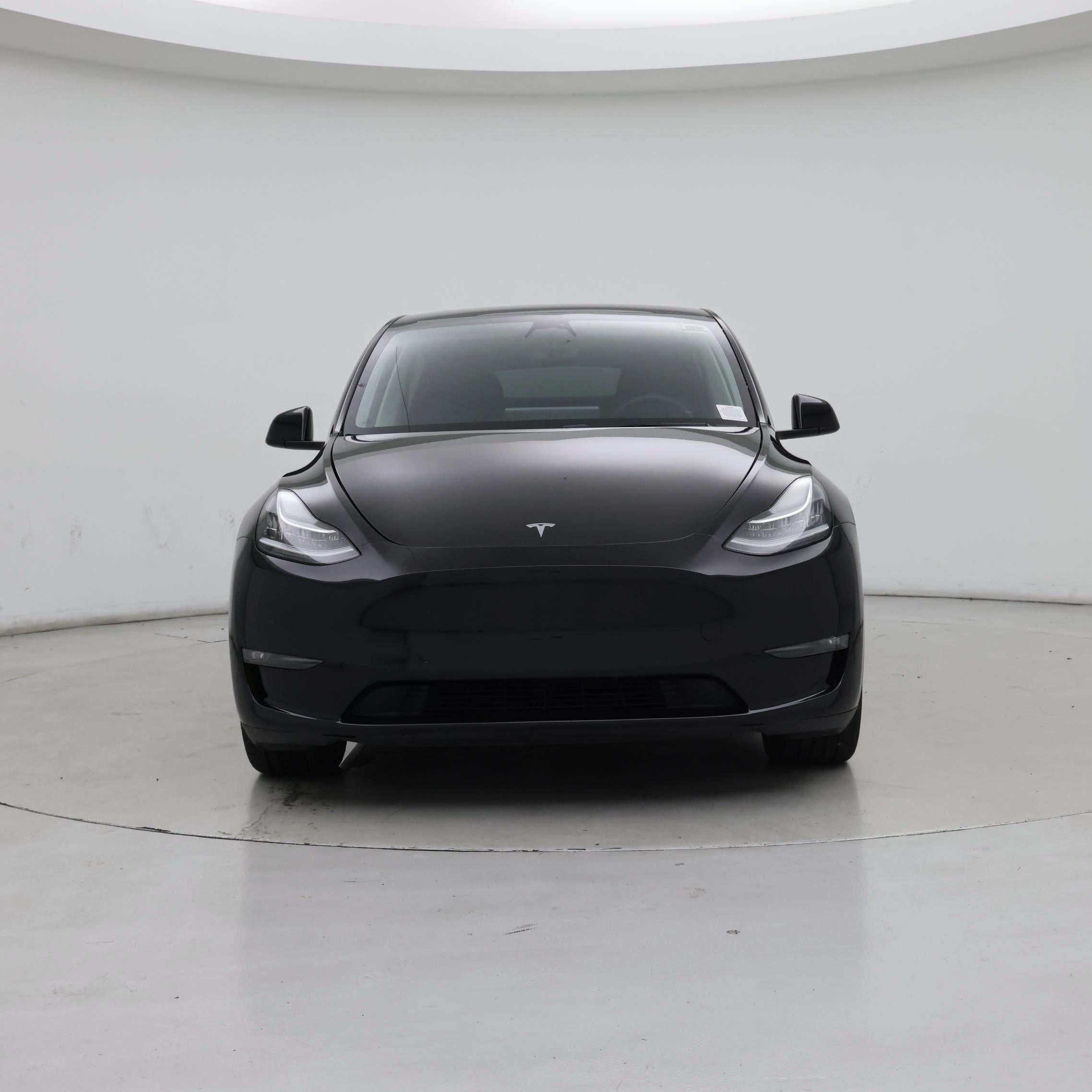 Thumbnail: 2021 Tesla Model Y - 5
