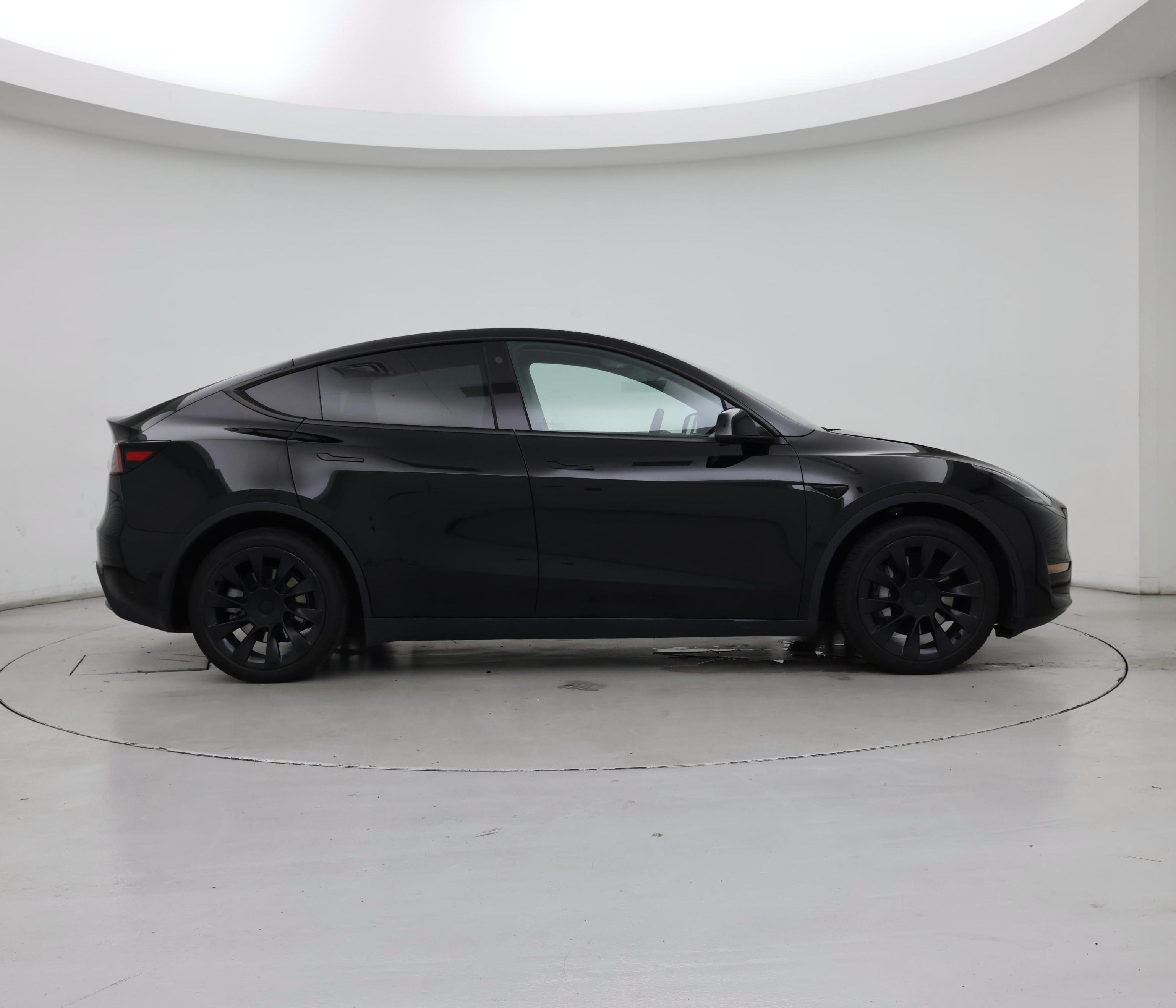 Thumbnail: 2021 Tesla Model Y - 7