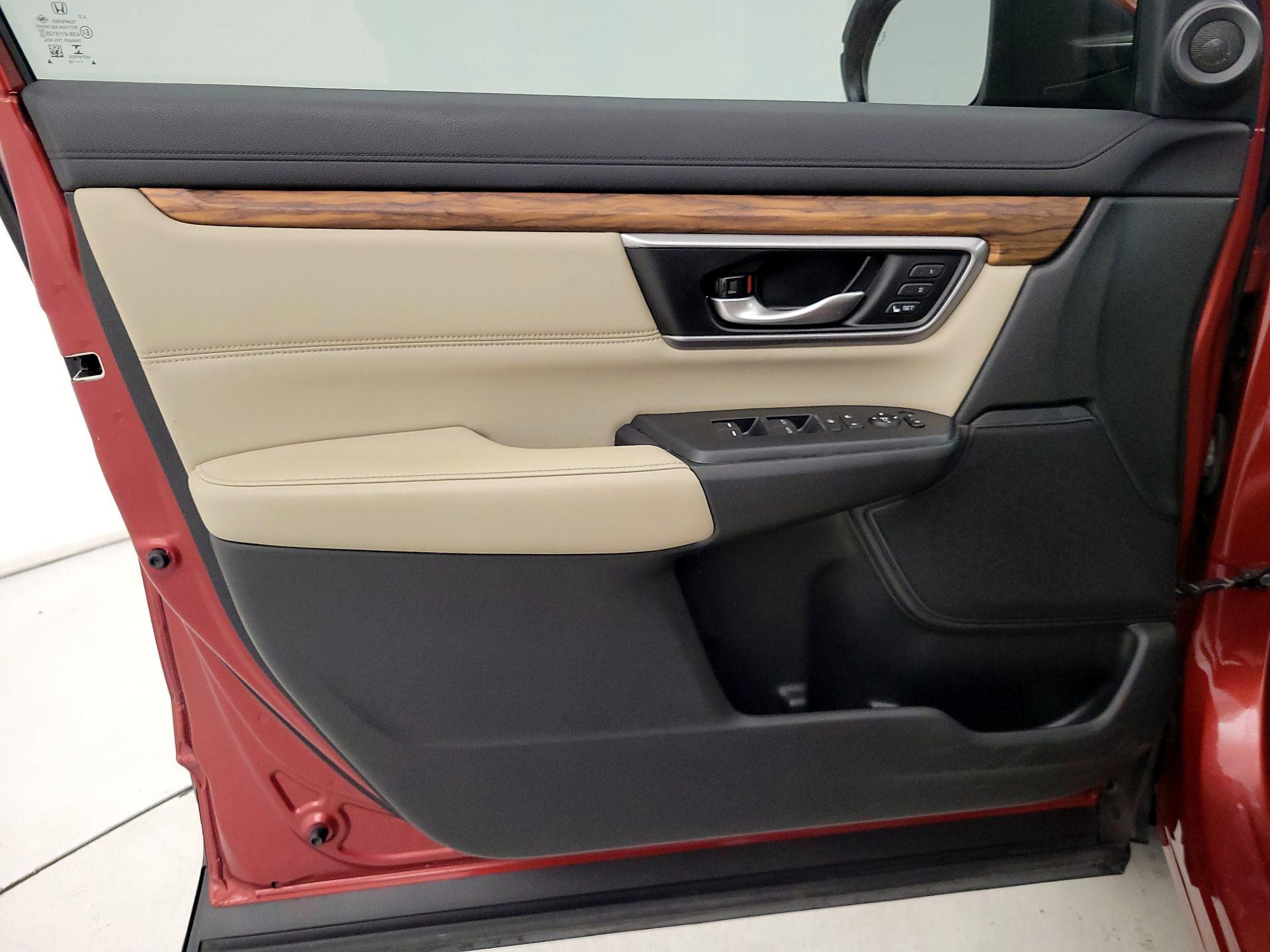 Thumbnail: 2018 Honda CR-V - 12