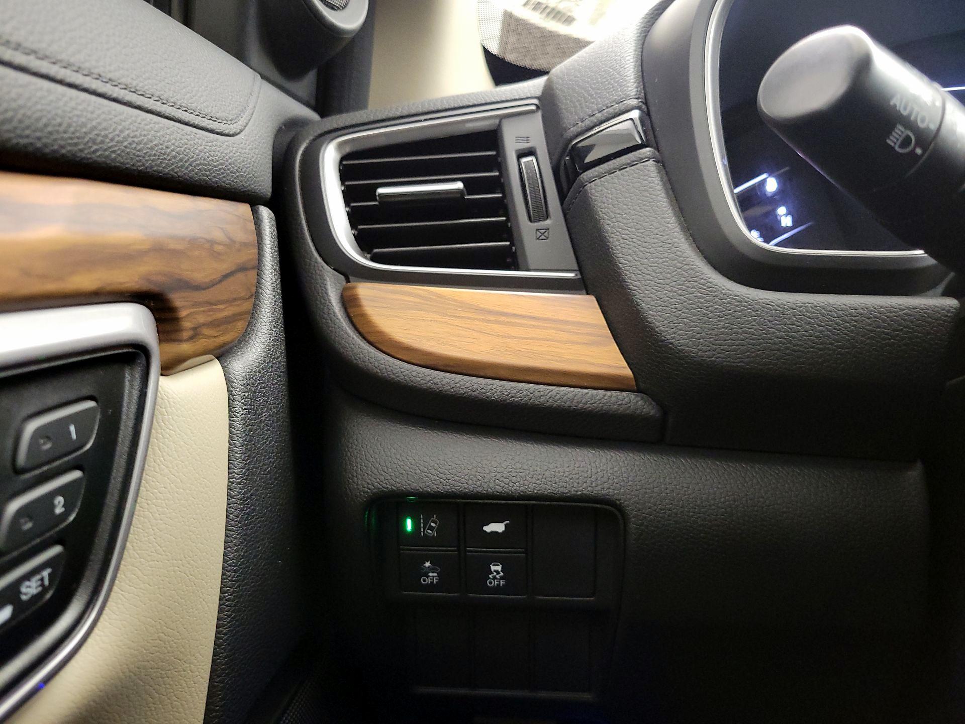 Thumbnail: 2018 Honda CR-V - 13