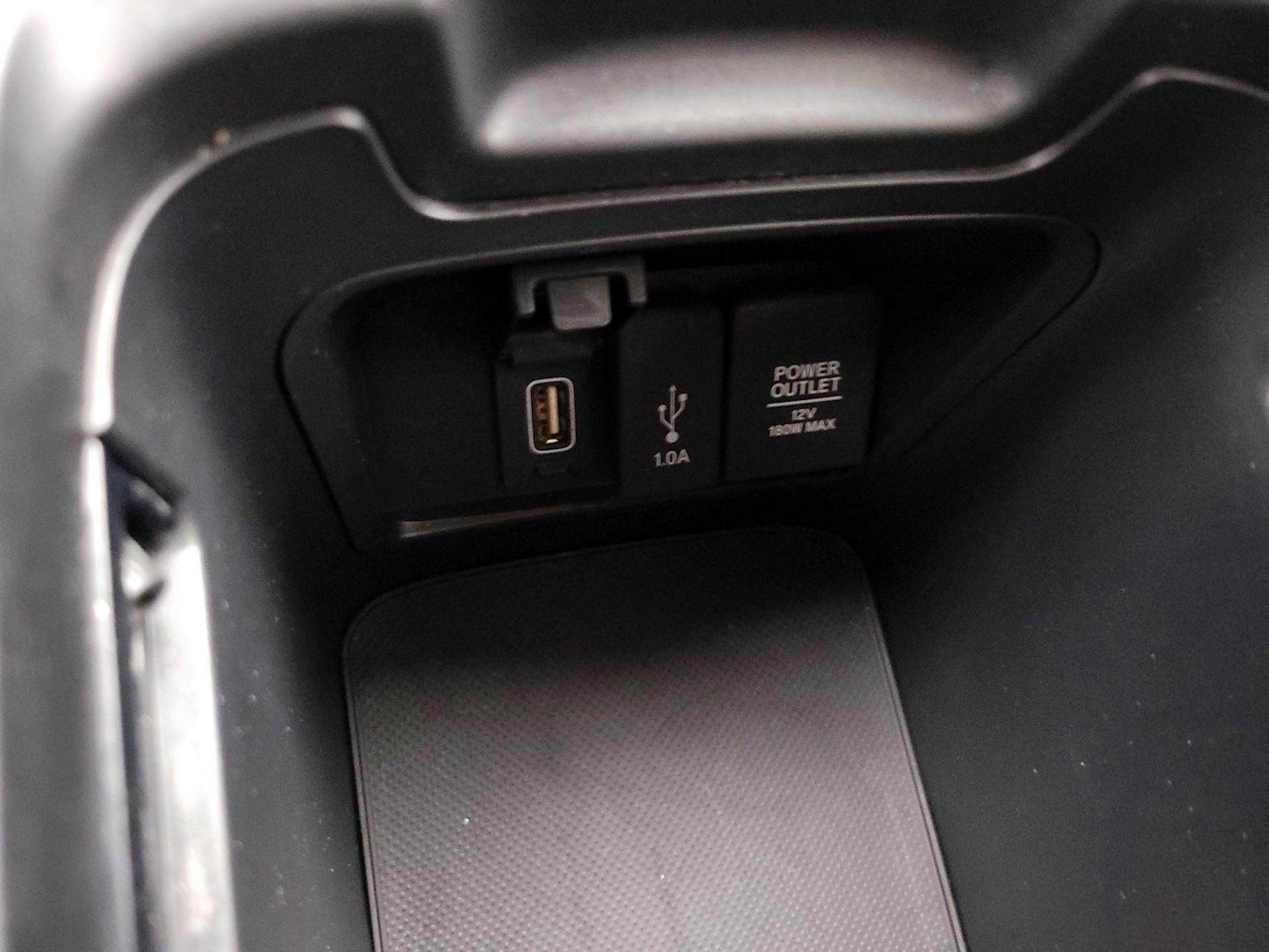 Thumbnail: 2018 Honda CR-V - 18