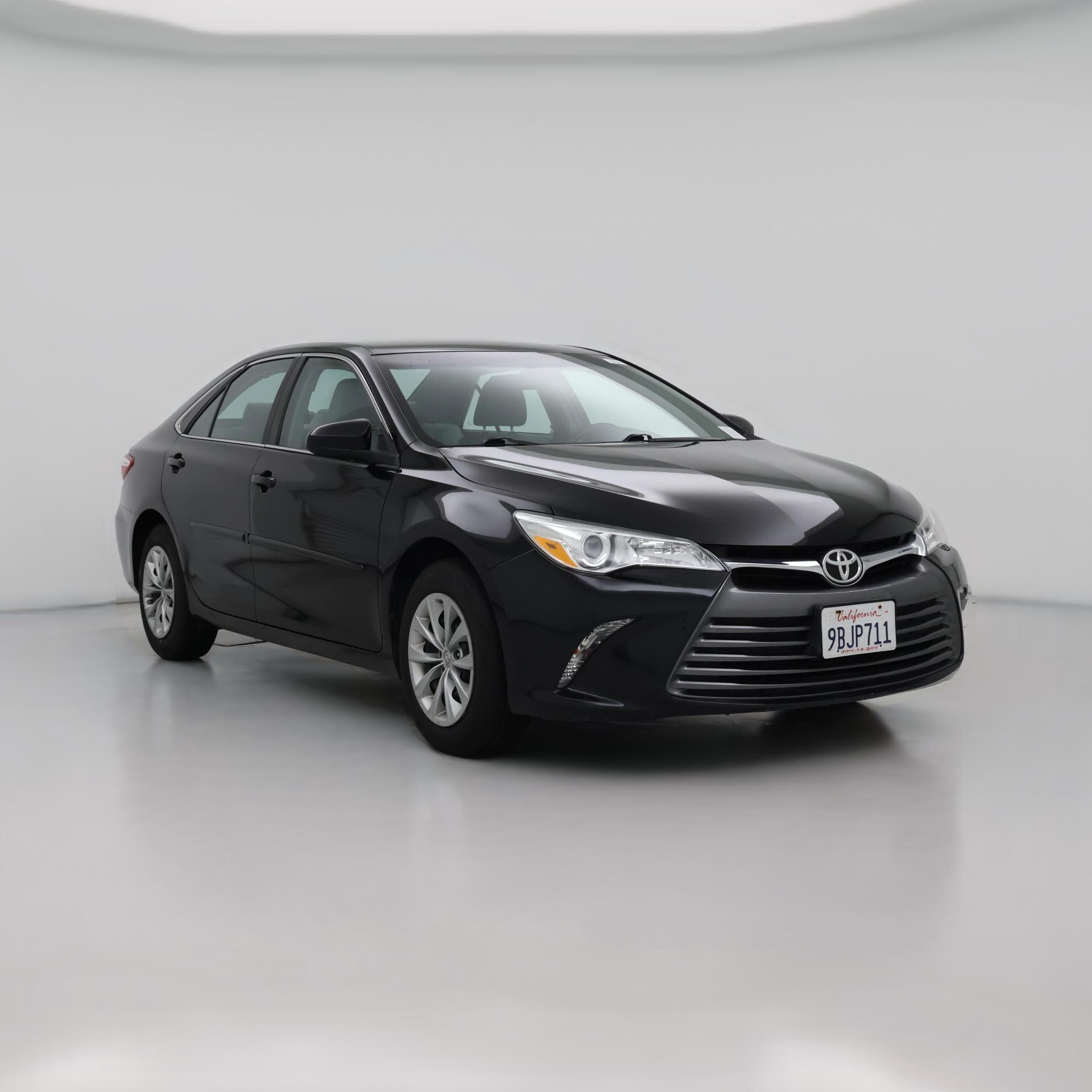 Thumbnail: 2016 Toyota Camry - 1