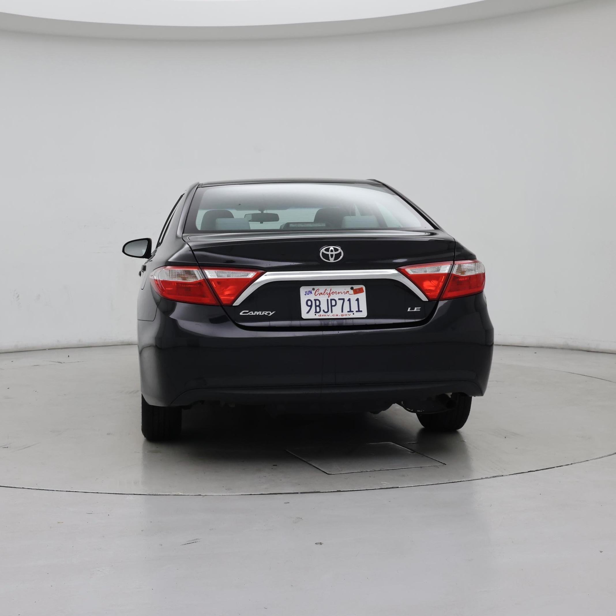 Thumbnail: 2016 Toyota Camry - 6