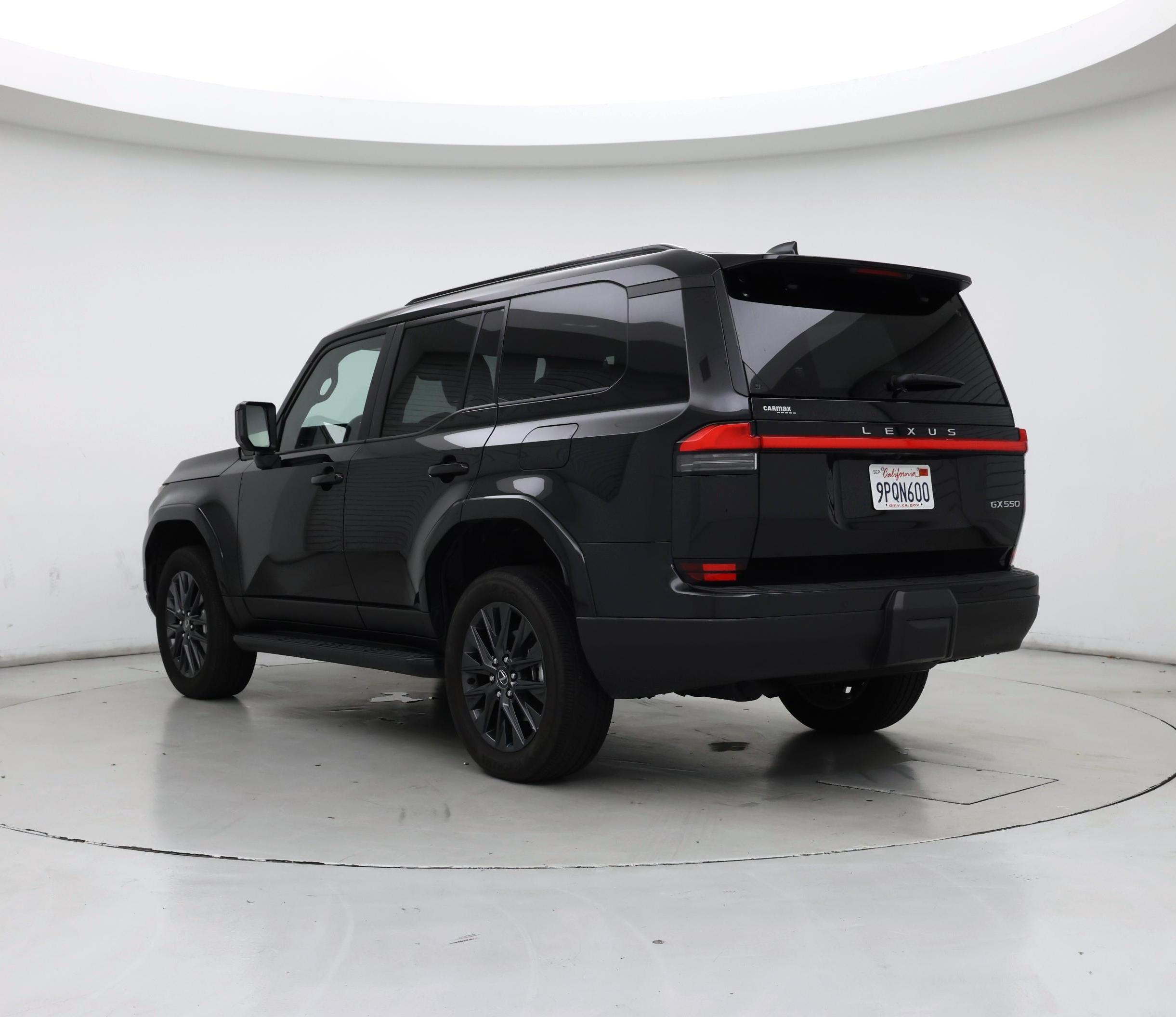 Thumbnail: 2024 Lexus GX - 2