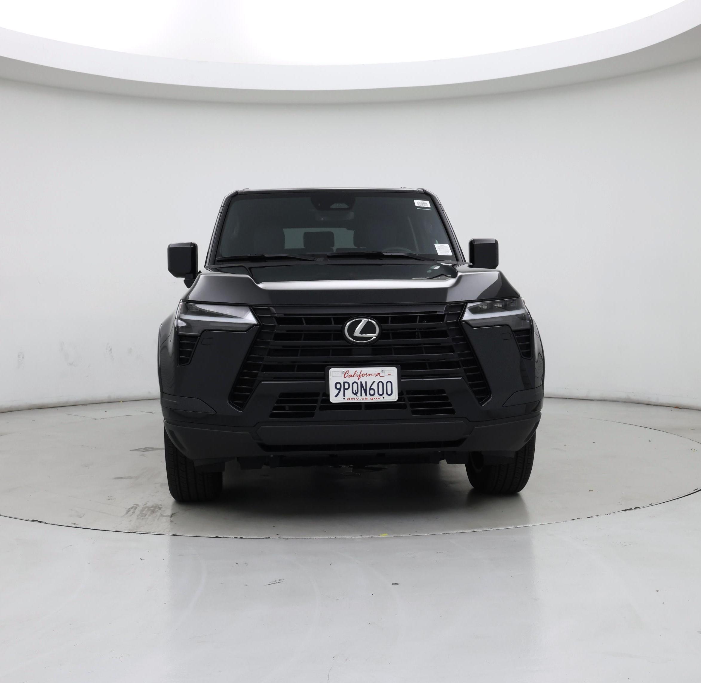 Thumbnail: 2024 Lexus GX - 5