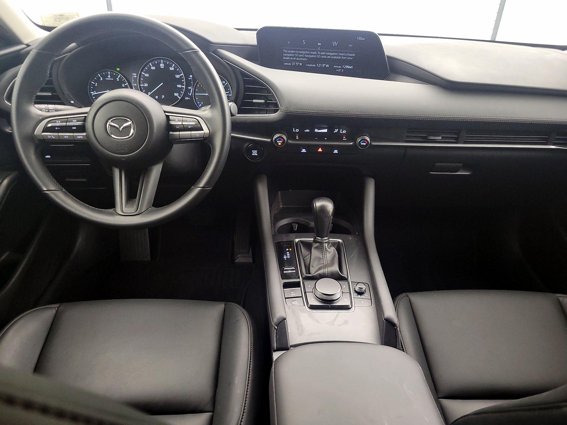 Thumbnail: 2021 Mazda Mazda3 - 9