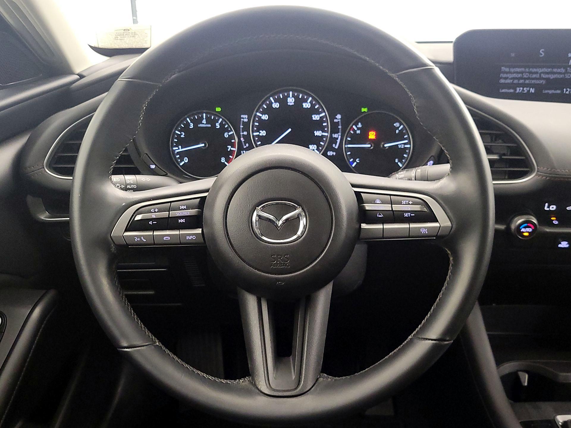 Thumbnail: 2021 Mazda Mazda3 - 10