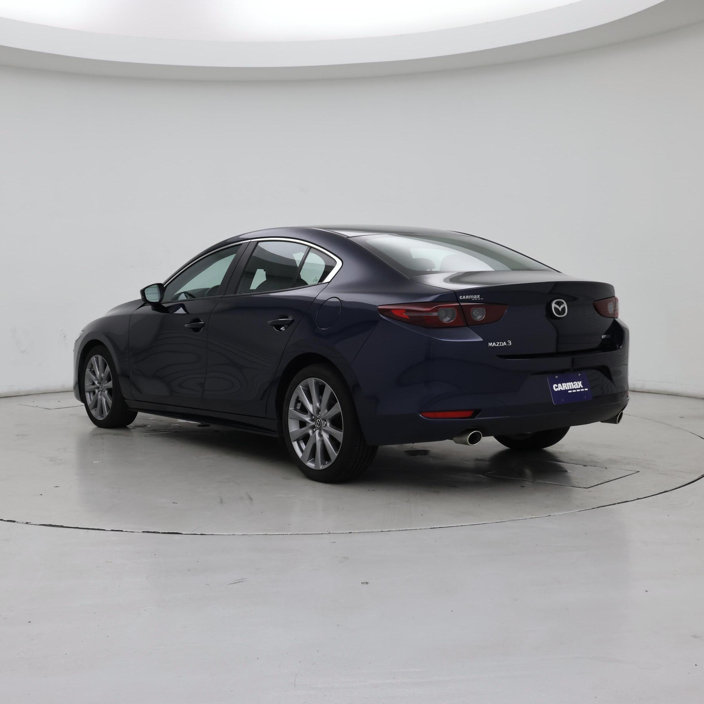 Thumbnail: 2021 Mazda Mazda3 - 2