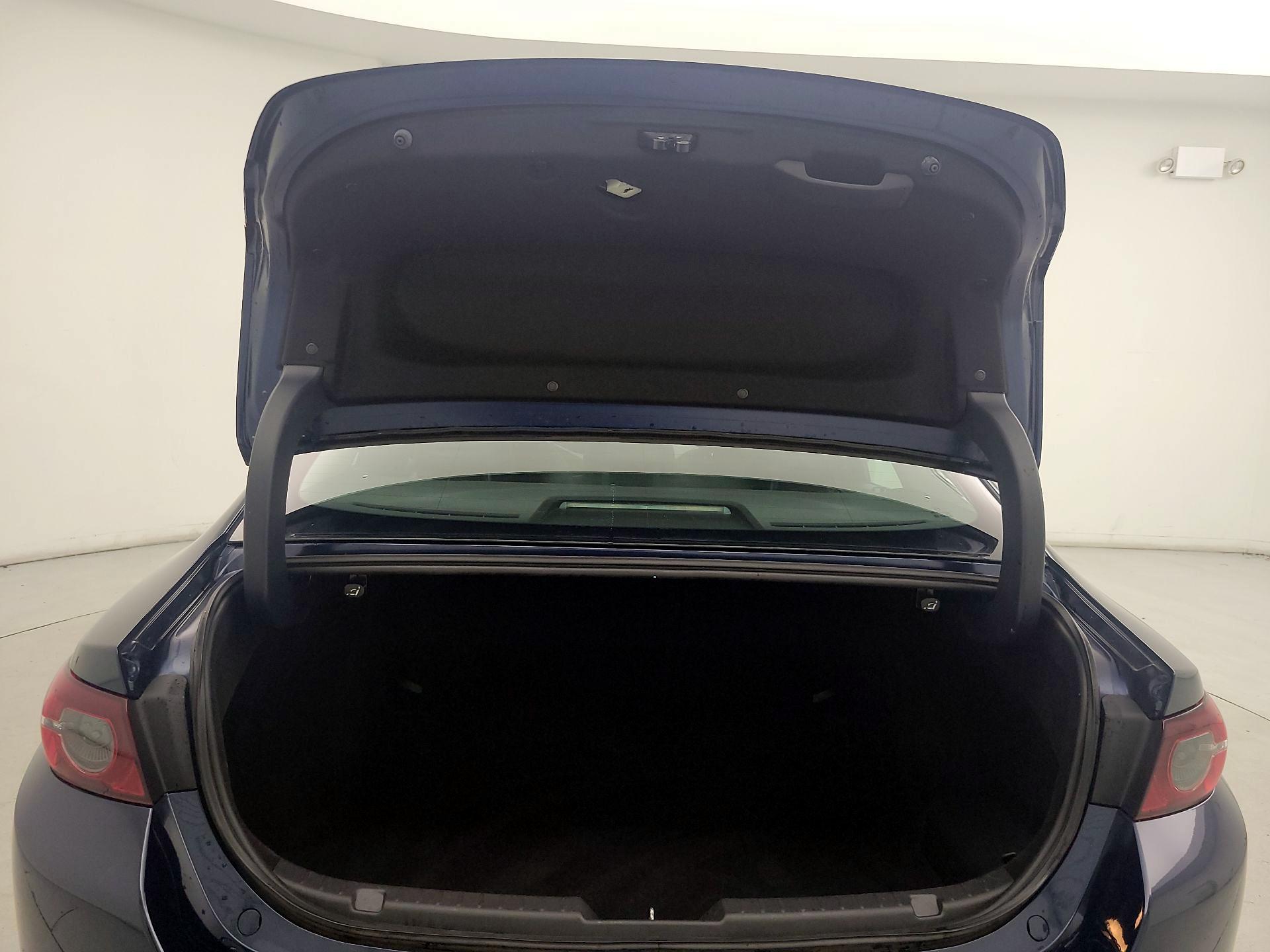 Thumbnail: 2021 Mazda Mazda3 - 20