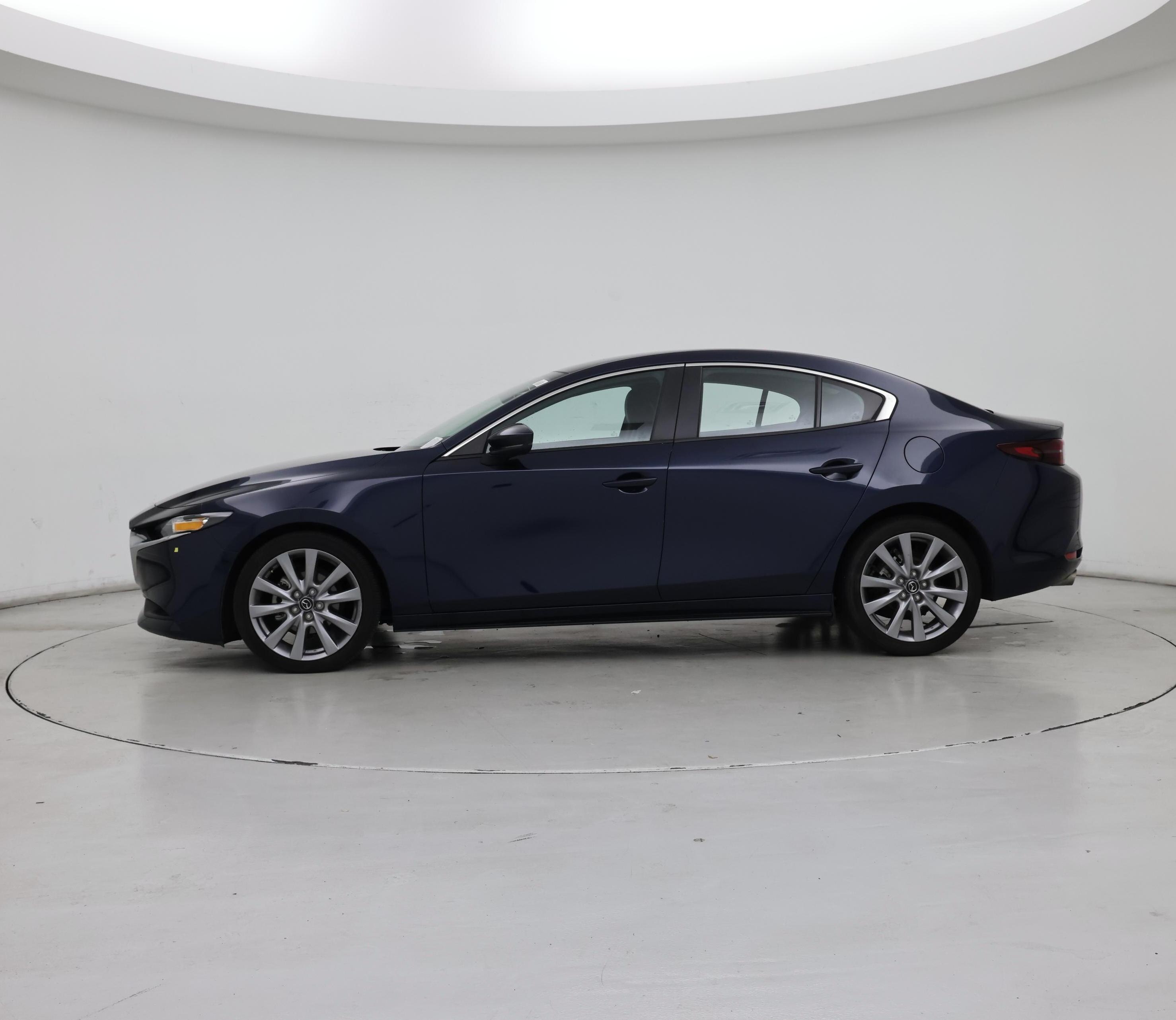 Thumbnail: 2021 Mazda Mazda3 - 3
