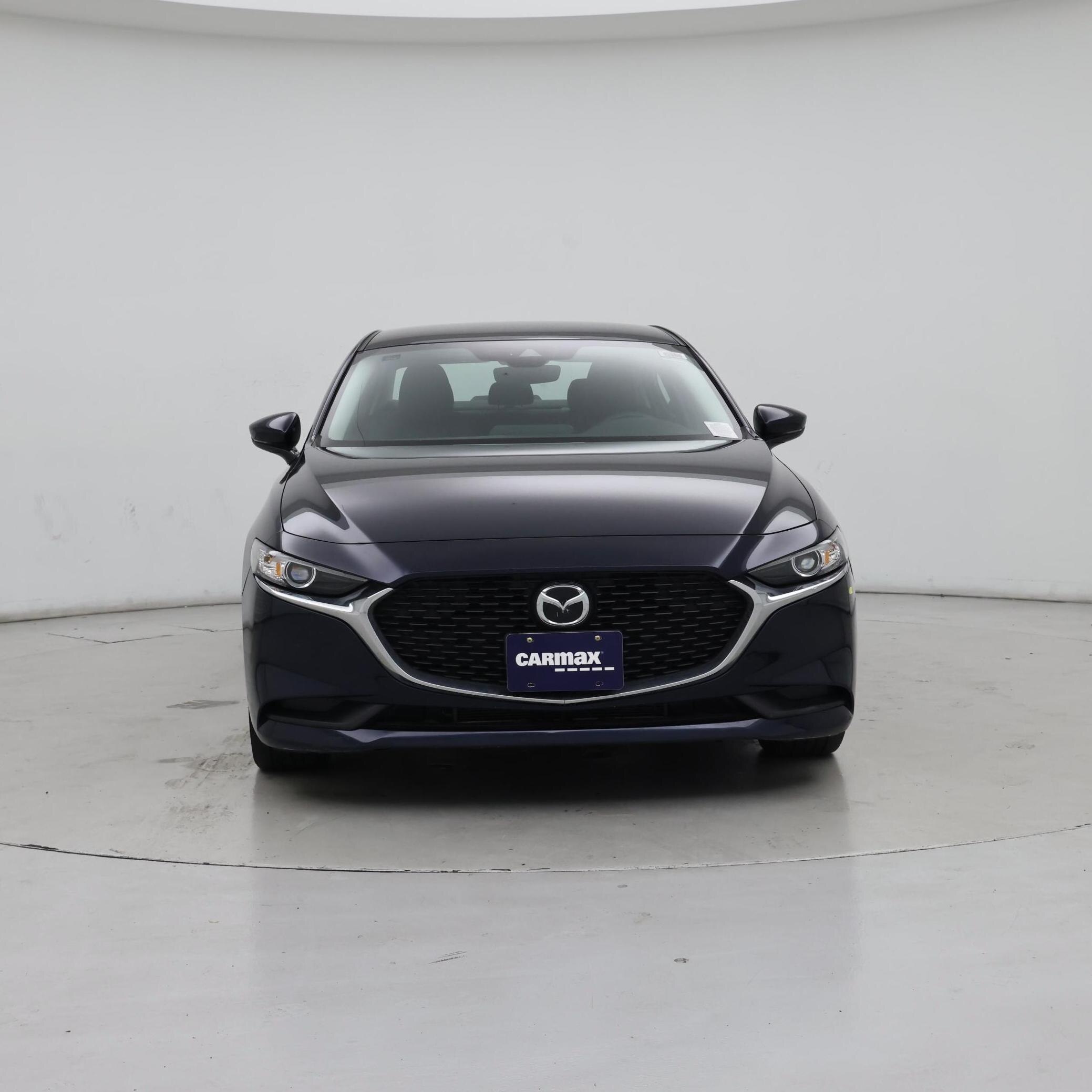 Thumbnail: 2021 Mazda Mazda3 - 5