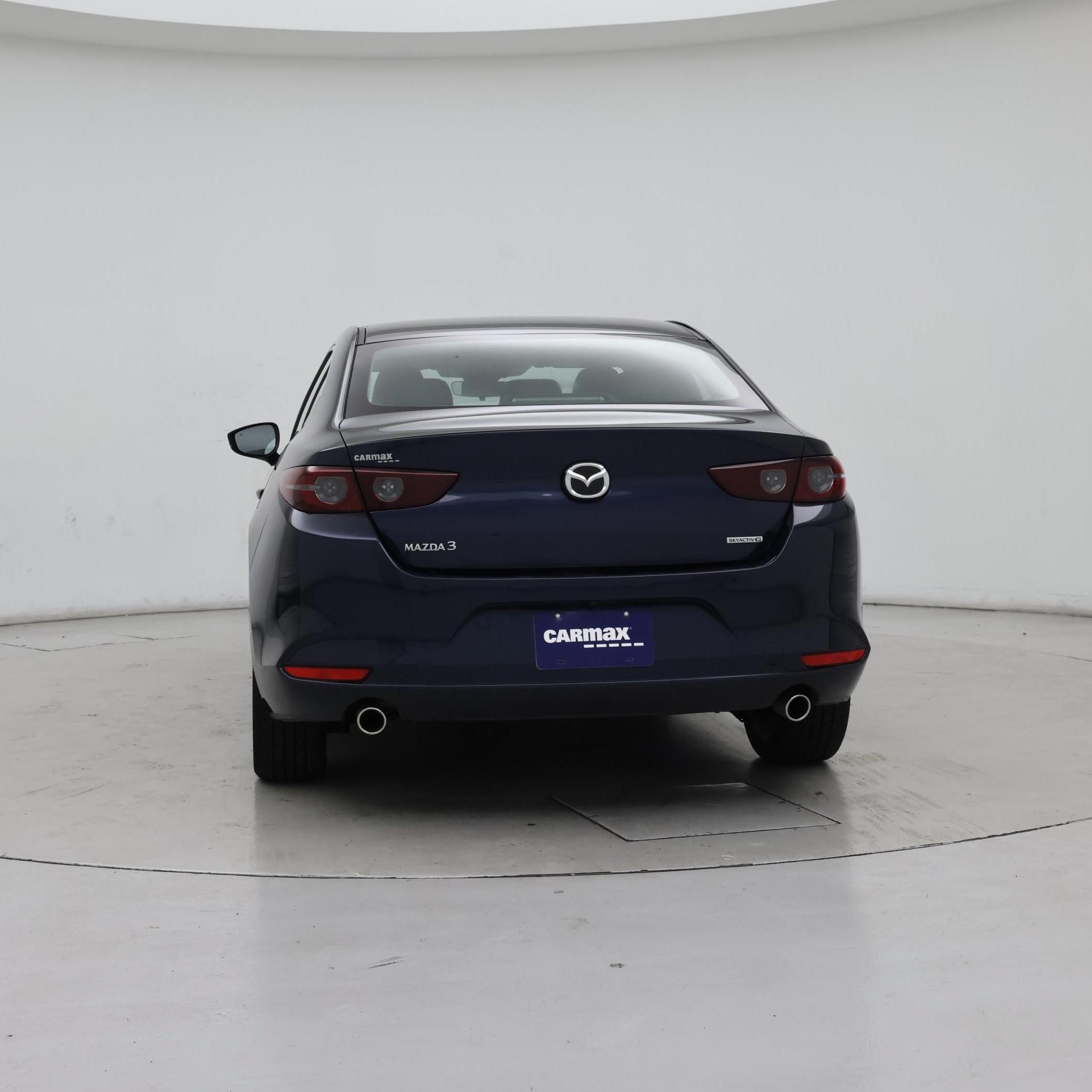 Thumbnail: 2021 Mazda Mazda3 - 6