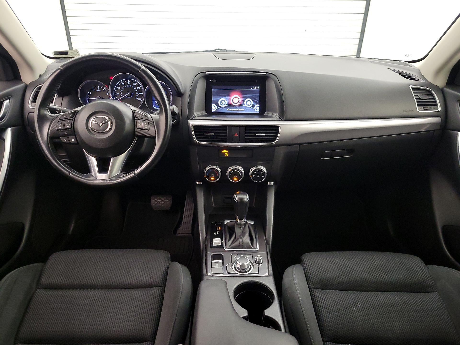 Thumbnail: 2016 Mazda CX-5 - 9