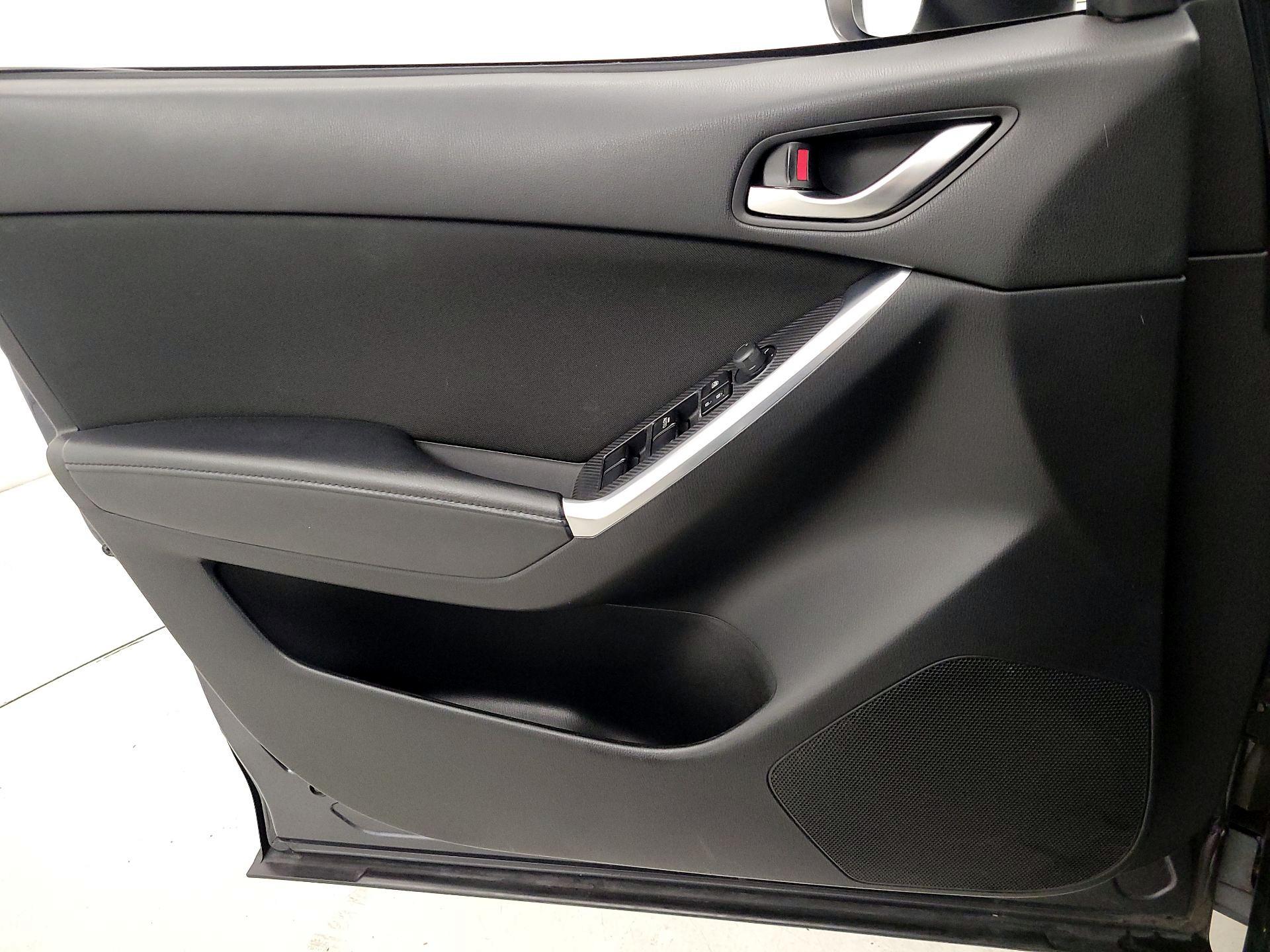 Thumbnail: 2016 Mazda CX-5 - 12