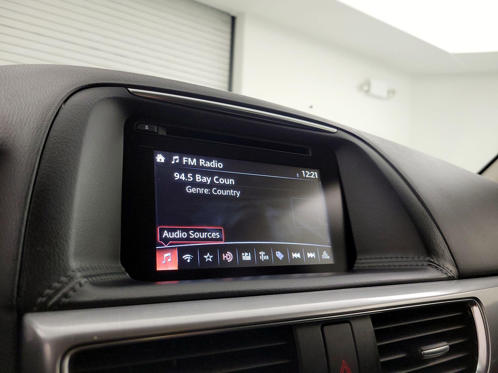 Thumbnail: 2016 Mazda CX-5 - 15