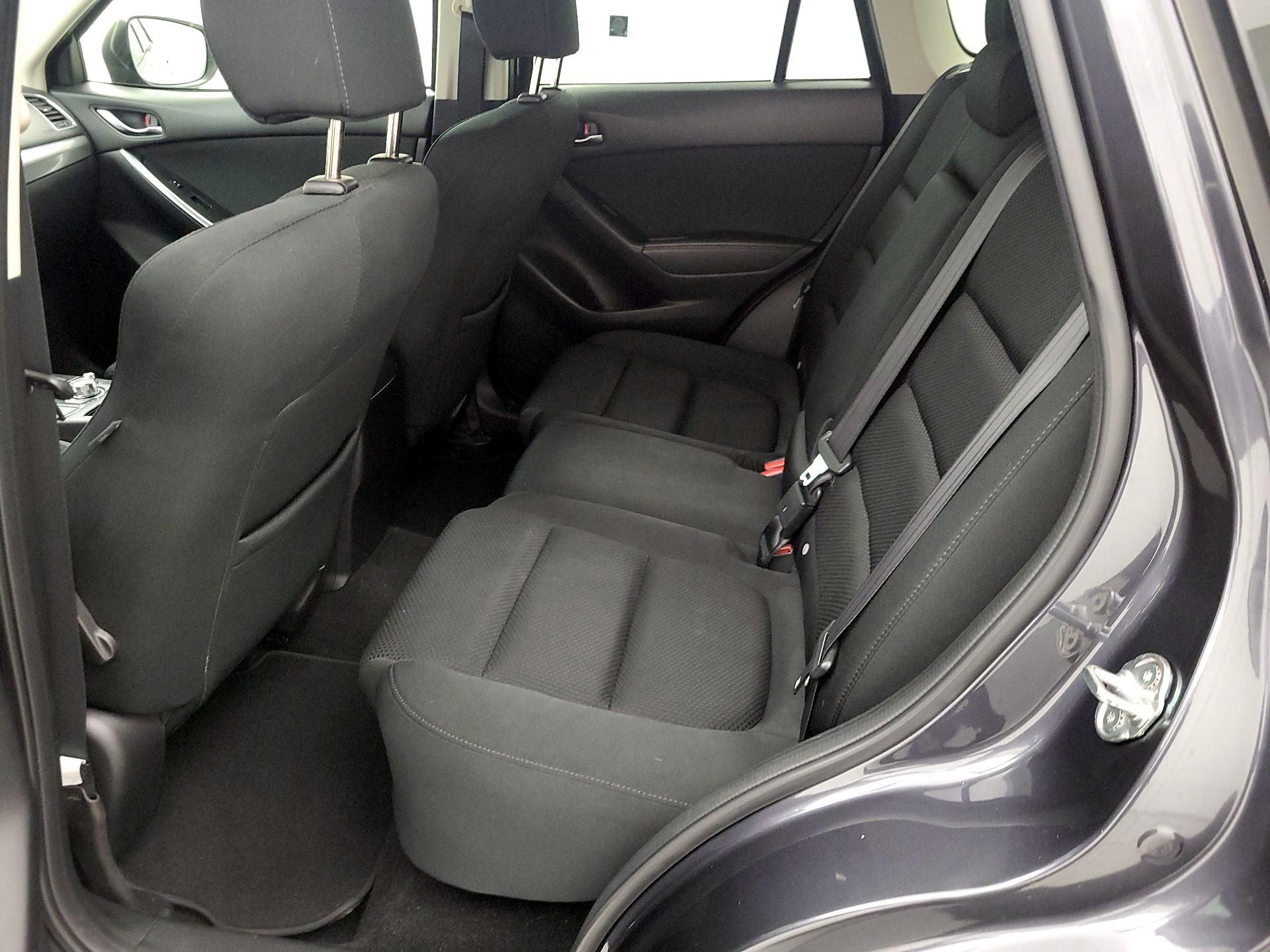 Thumbnail: 2016 Mazda CX-5 - 19