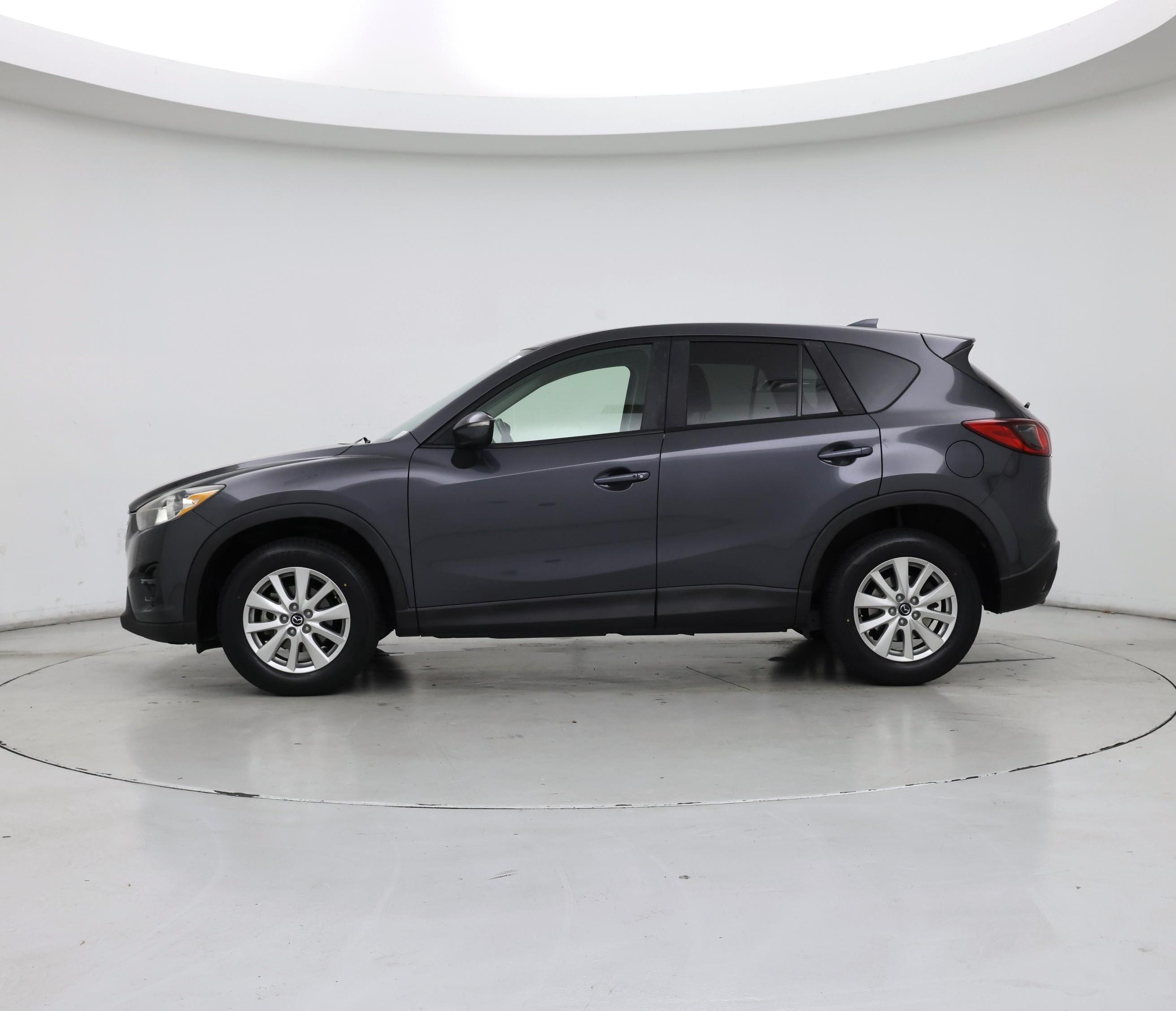 Thumbnail: 2016 Mazda CX-5 - 3