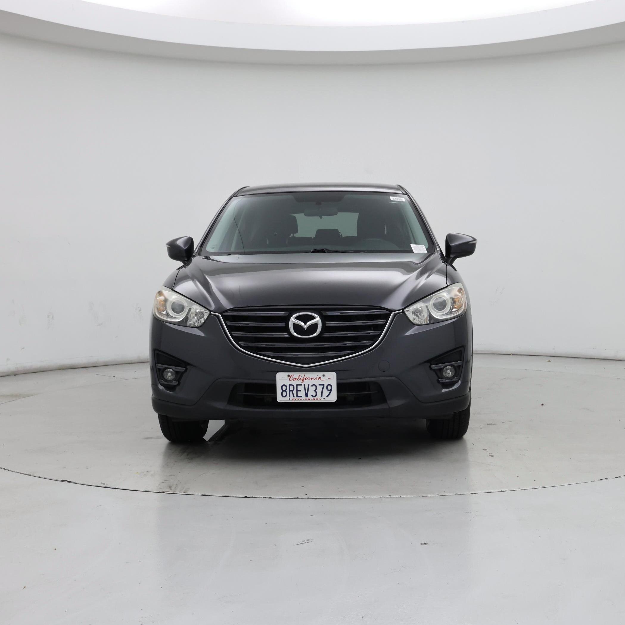 Thumbnail: 2016 Mazda CX-5 - 5