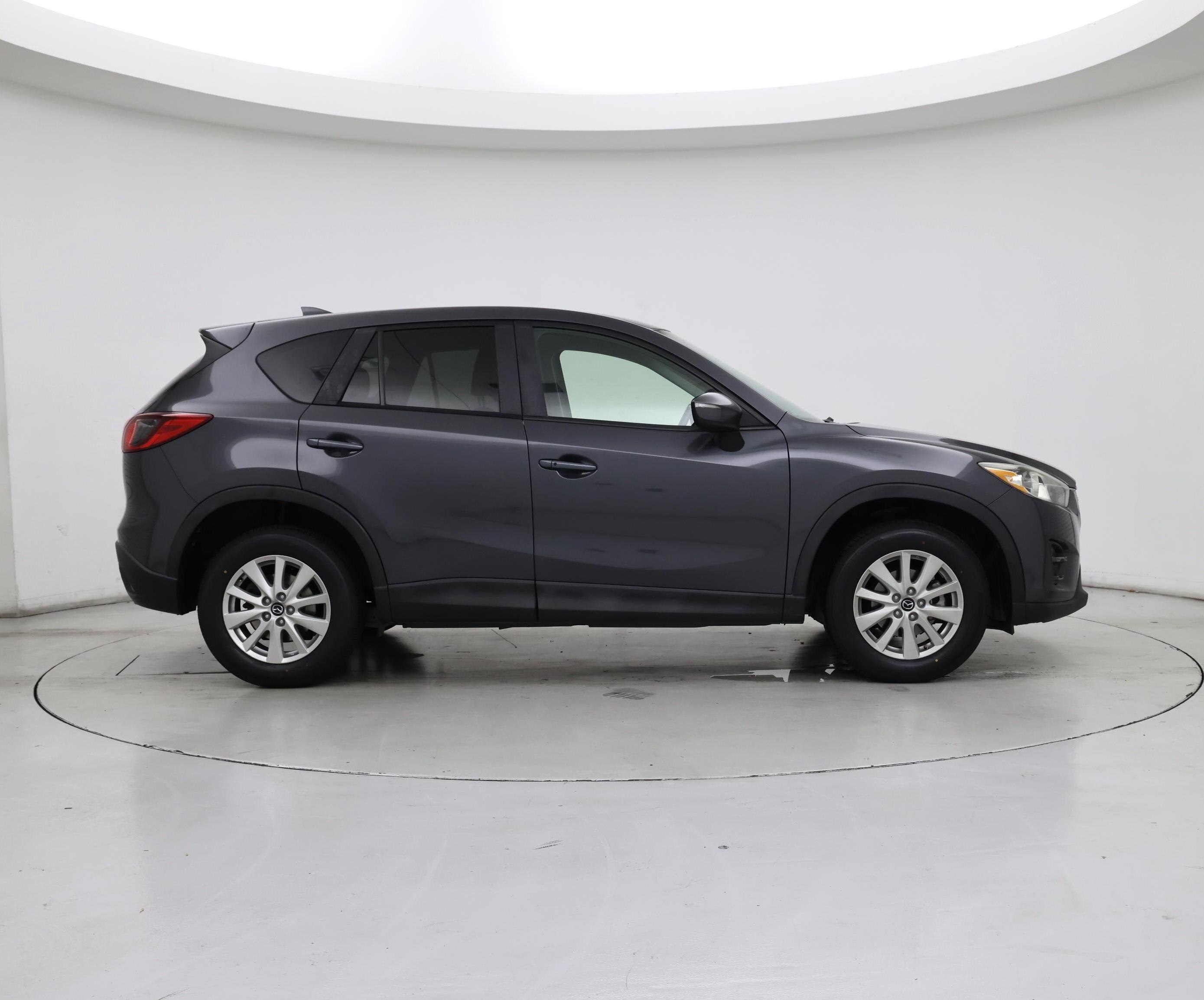 Thumbnail: 2016 Mazda CX-5 - 7