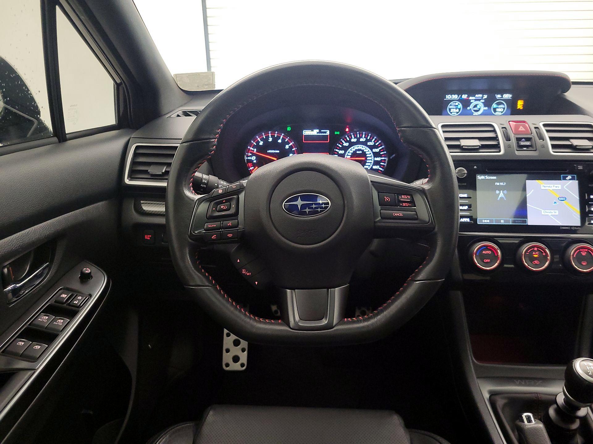 Thumbnail: 2018 Subaru WRX - 10