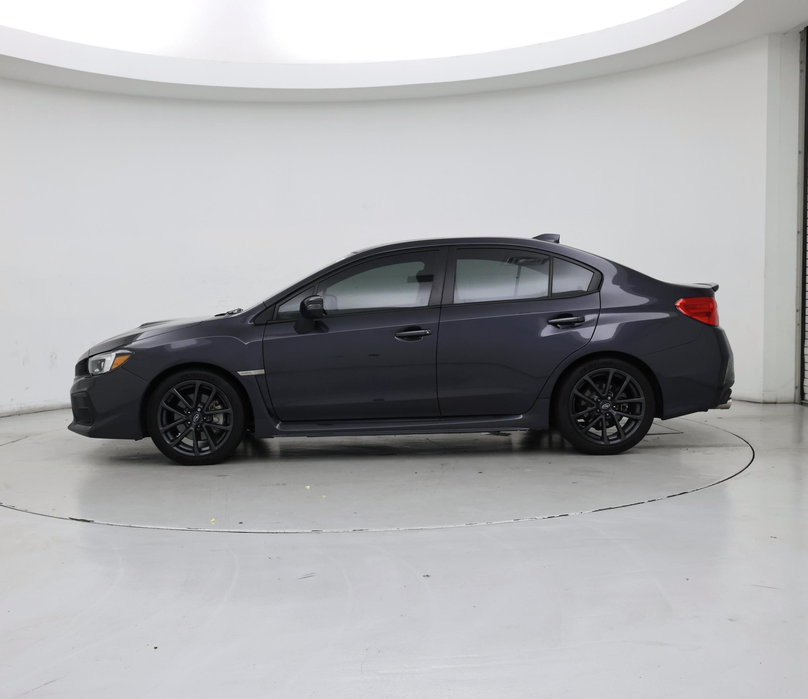 Thumbnail: 2018 Subaru WRX - 3