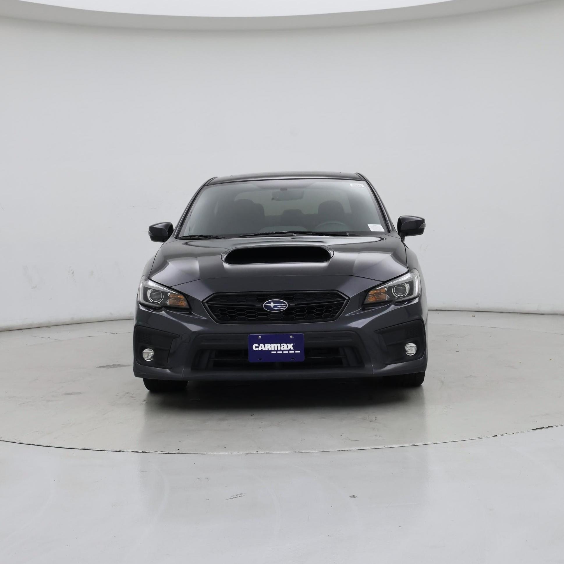 Thumbnail: 2018 Subaru WRX - 5