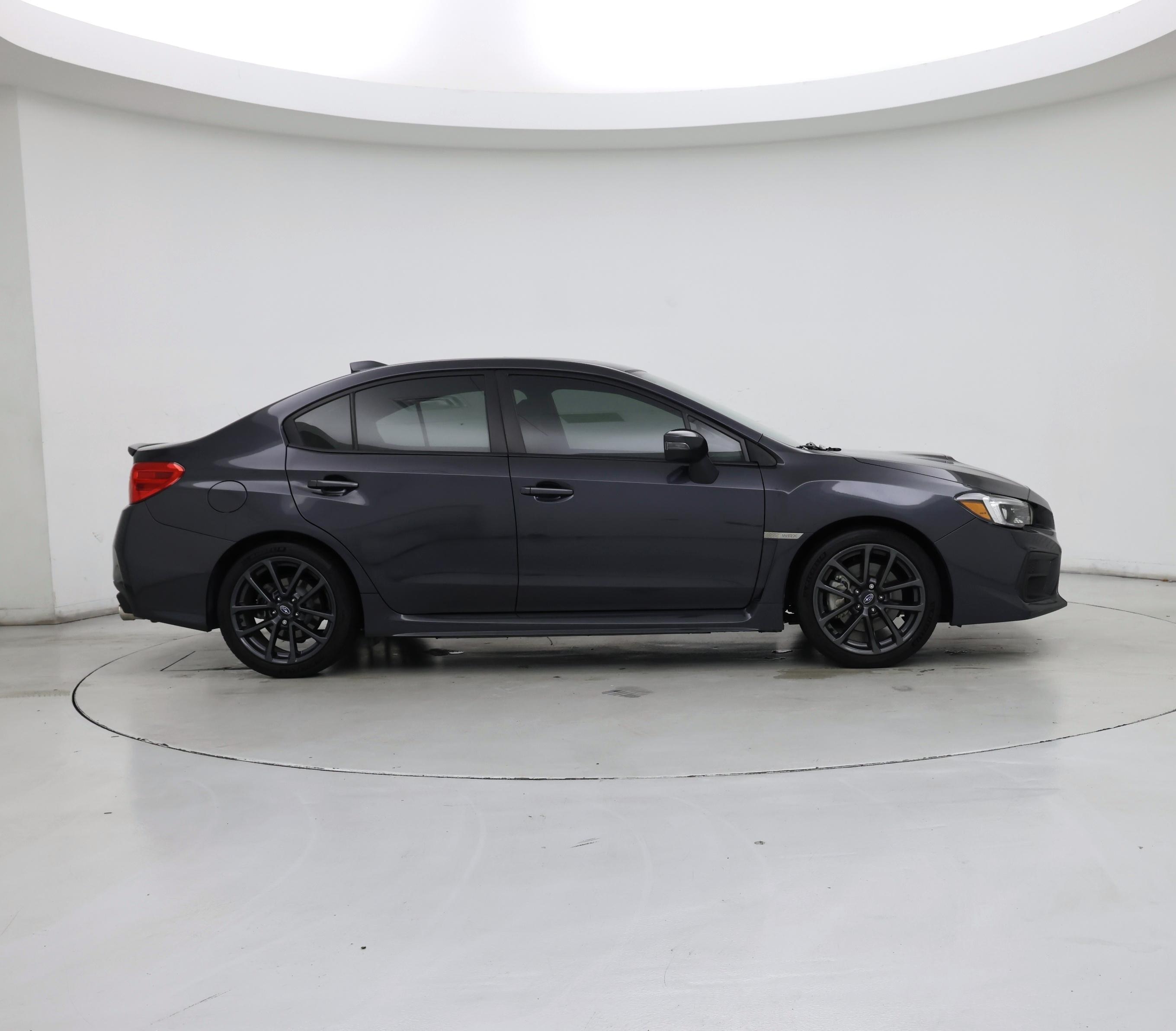 Thumbnail: 2018 Subaru WRX - 7