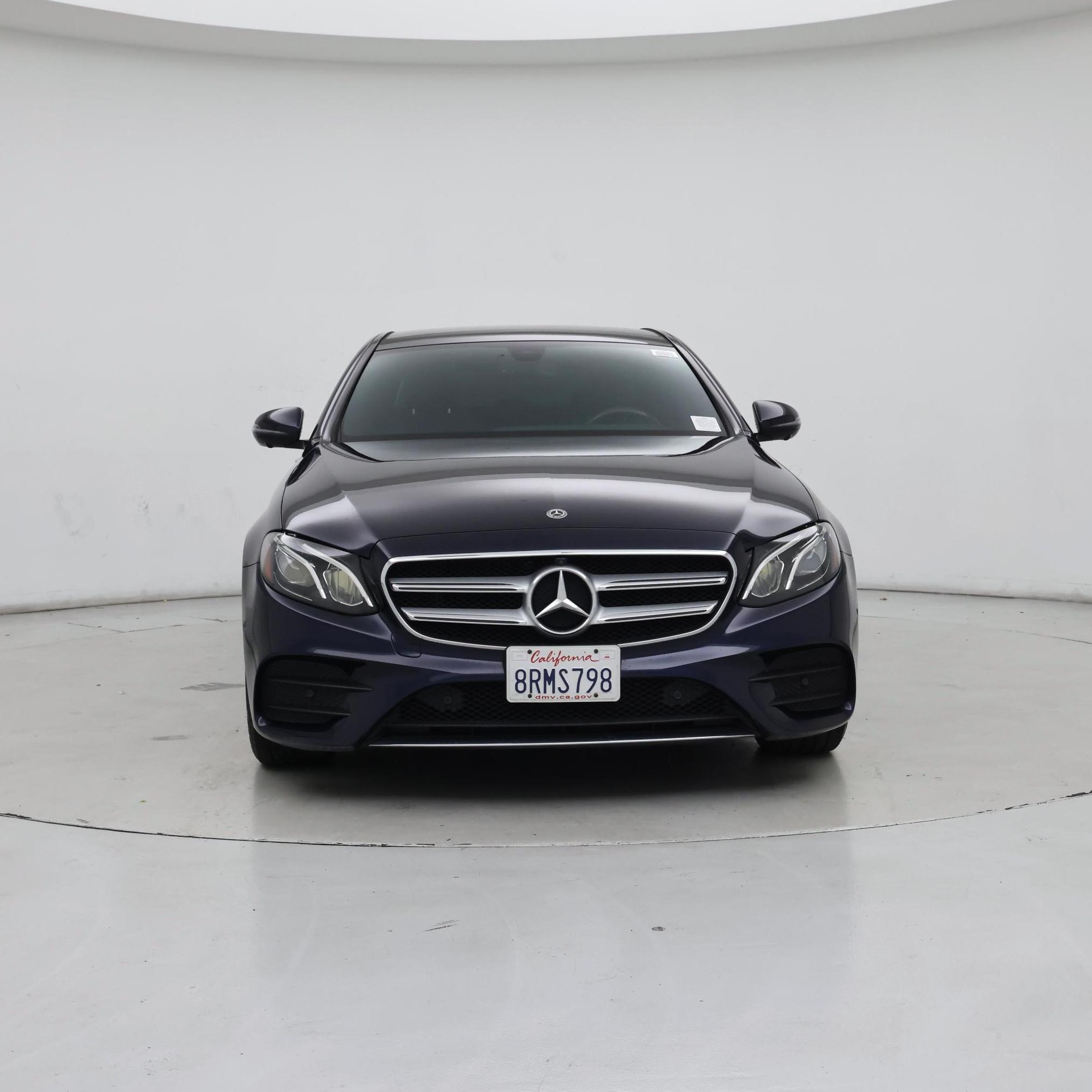 Thumbnail: 2020 Mercedes-Benz E-Class - 5