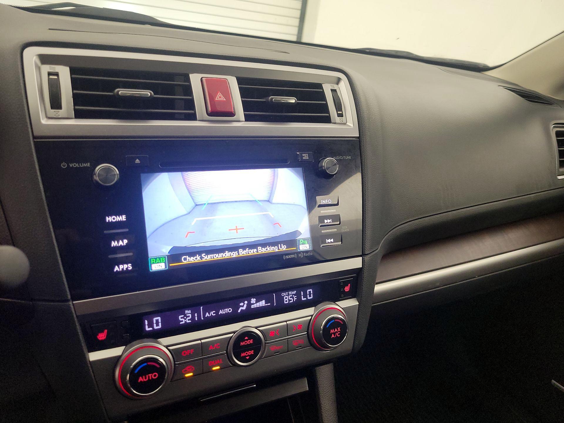 Thumbnail: 2017 Subaru Outback - 15