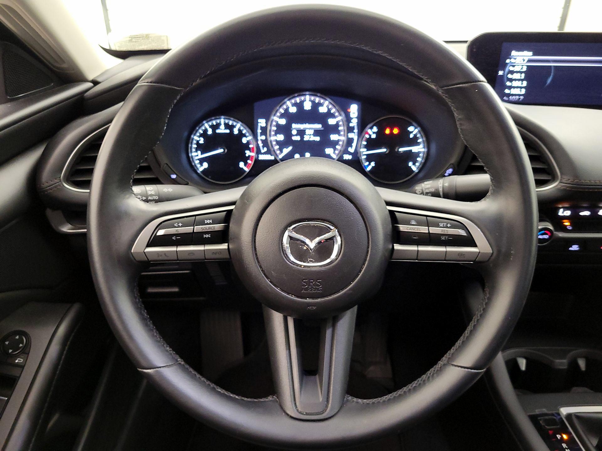 Thumbnail: 2022 Mazda Mazda3 - 10