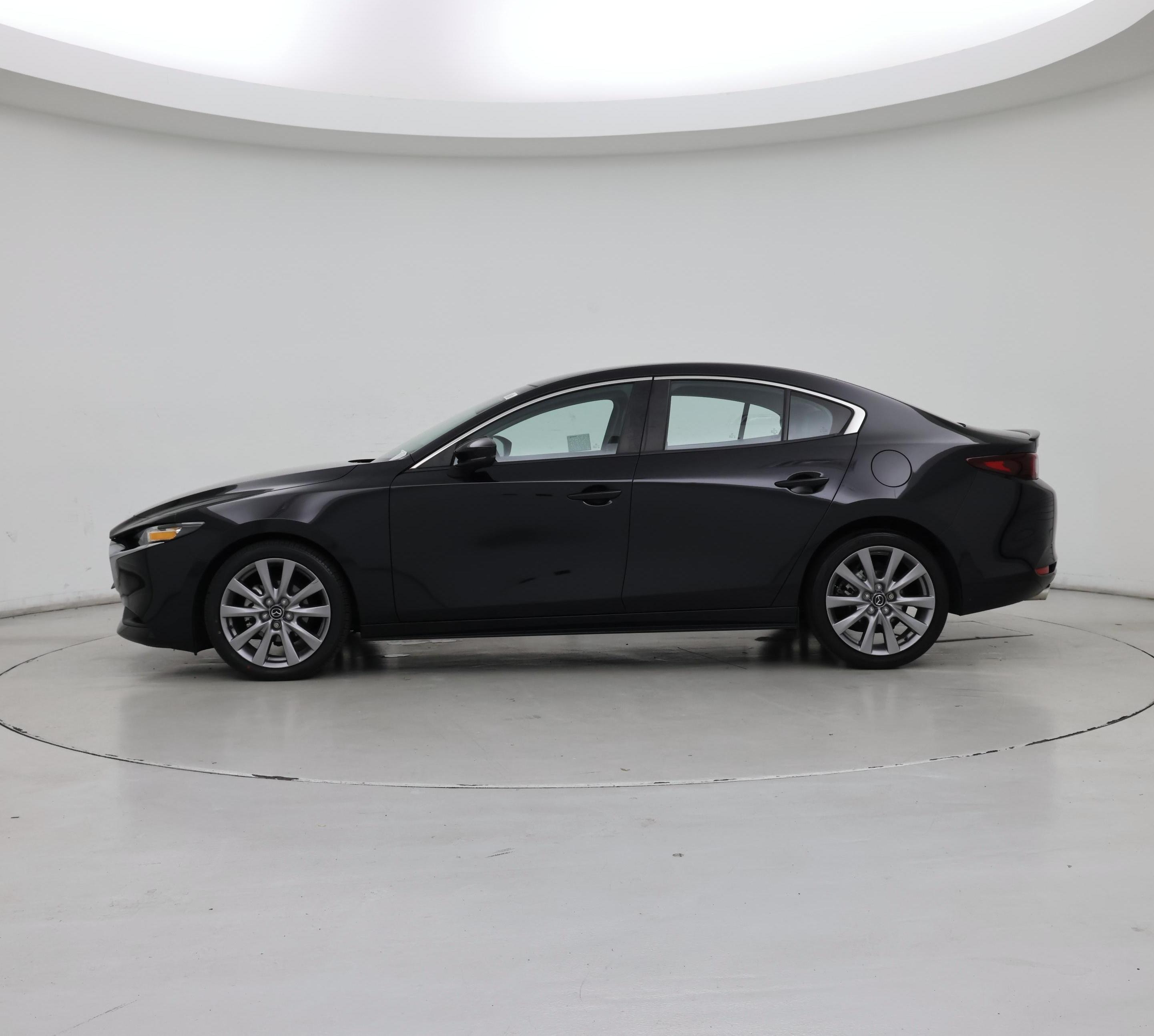 Thumbnail: 2022 Mazda Mazda3 - 3