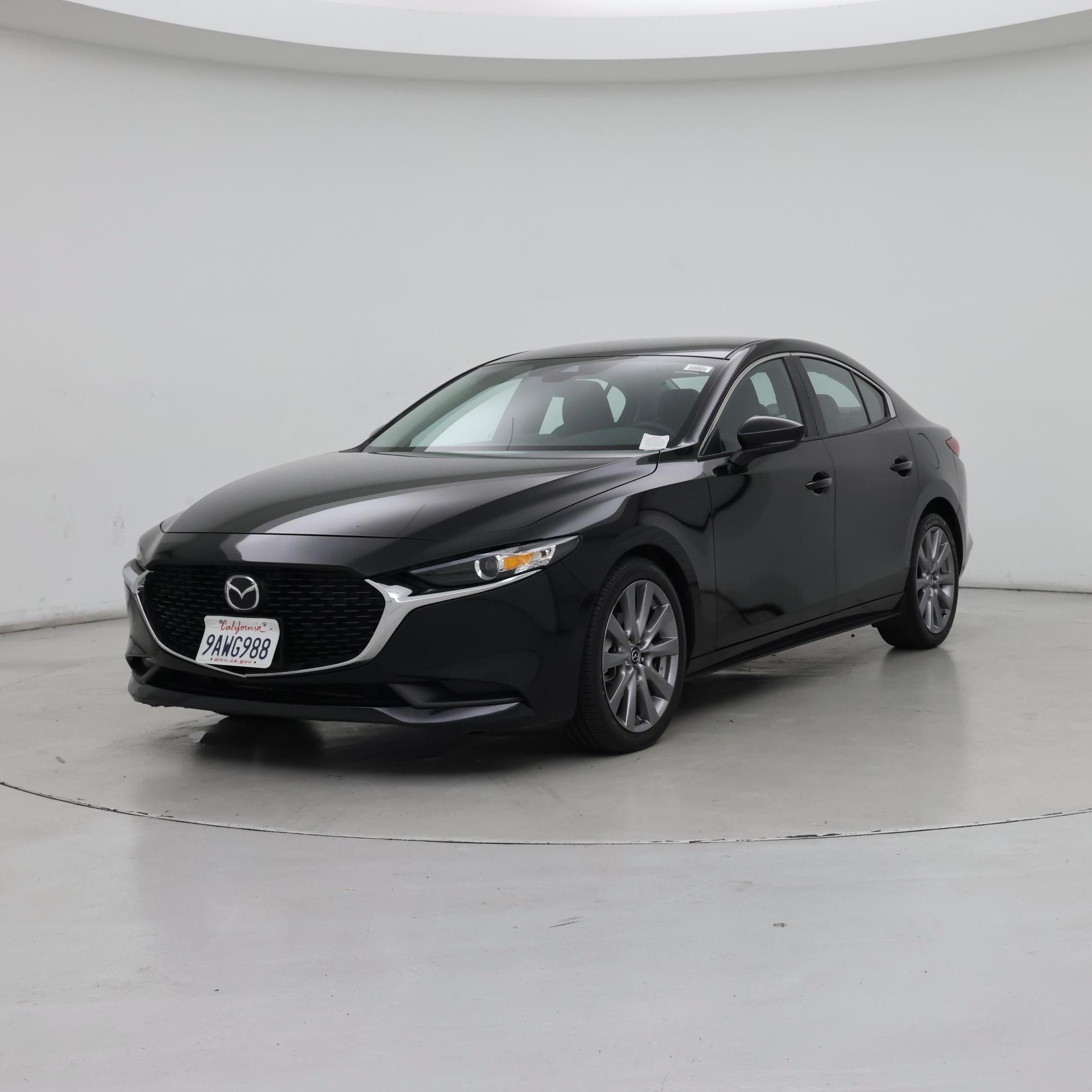 Thumbnail: 2022 Mazda Mazda3 - 4