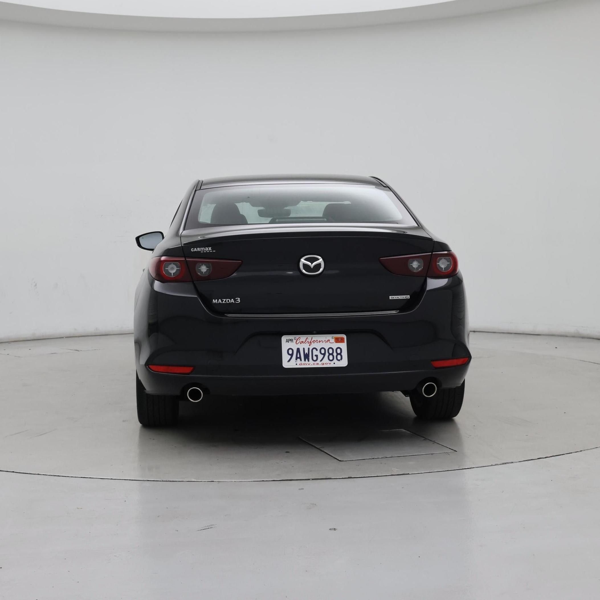 Thumbnail: 2022 Mazda Mazda3 - 6