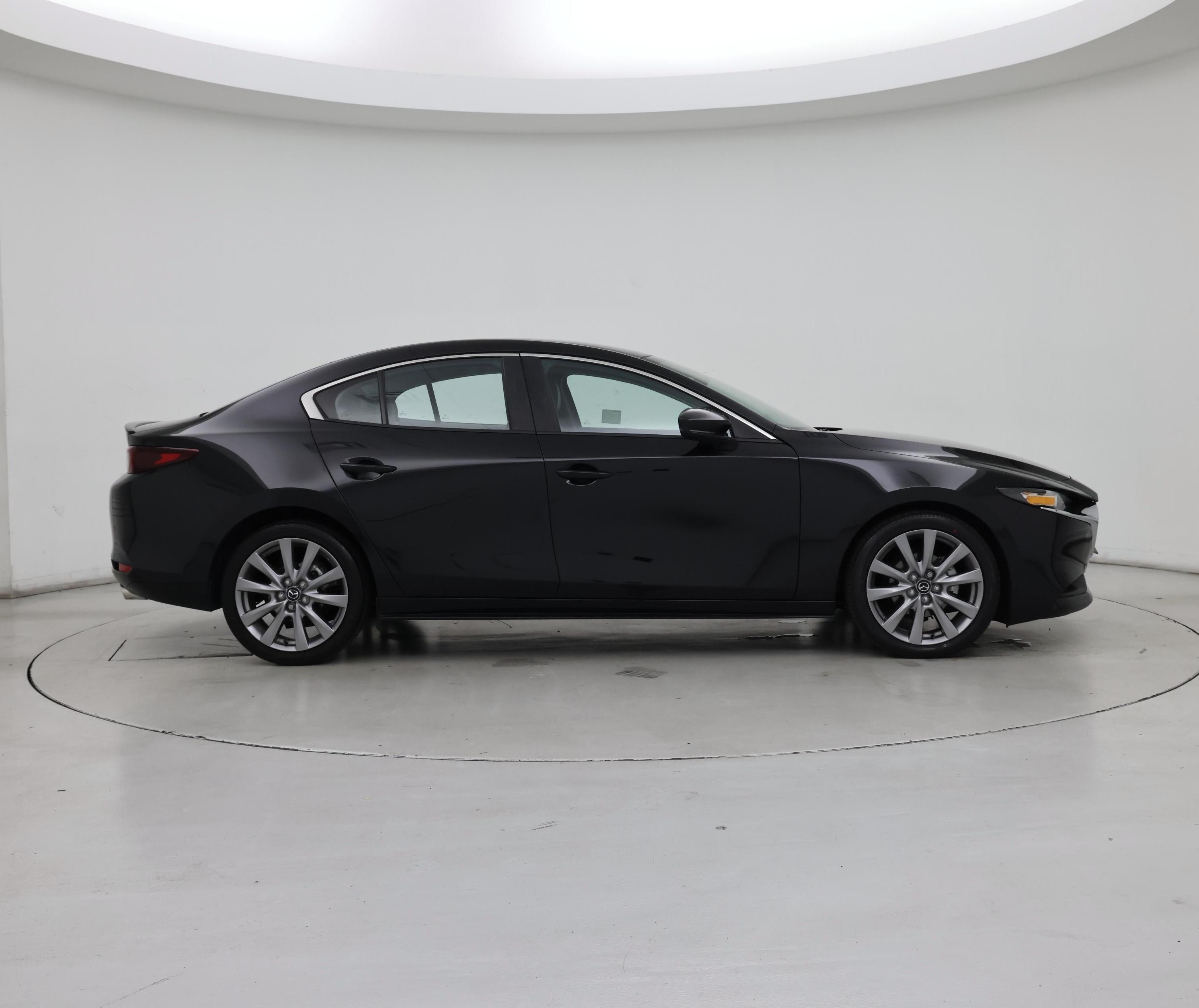 Thumbnail: 2022 Mazda Mazda3 - 7