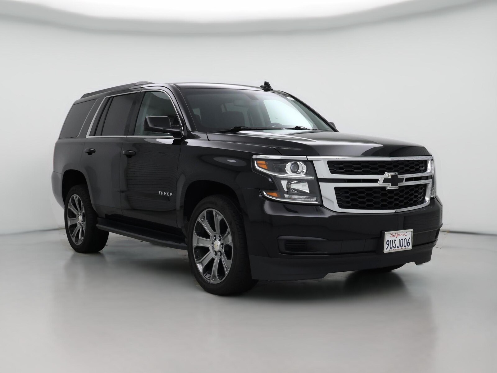 2019 Chevrolet Tahoe