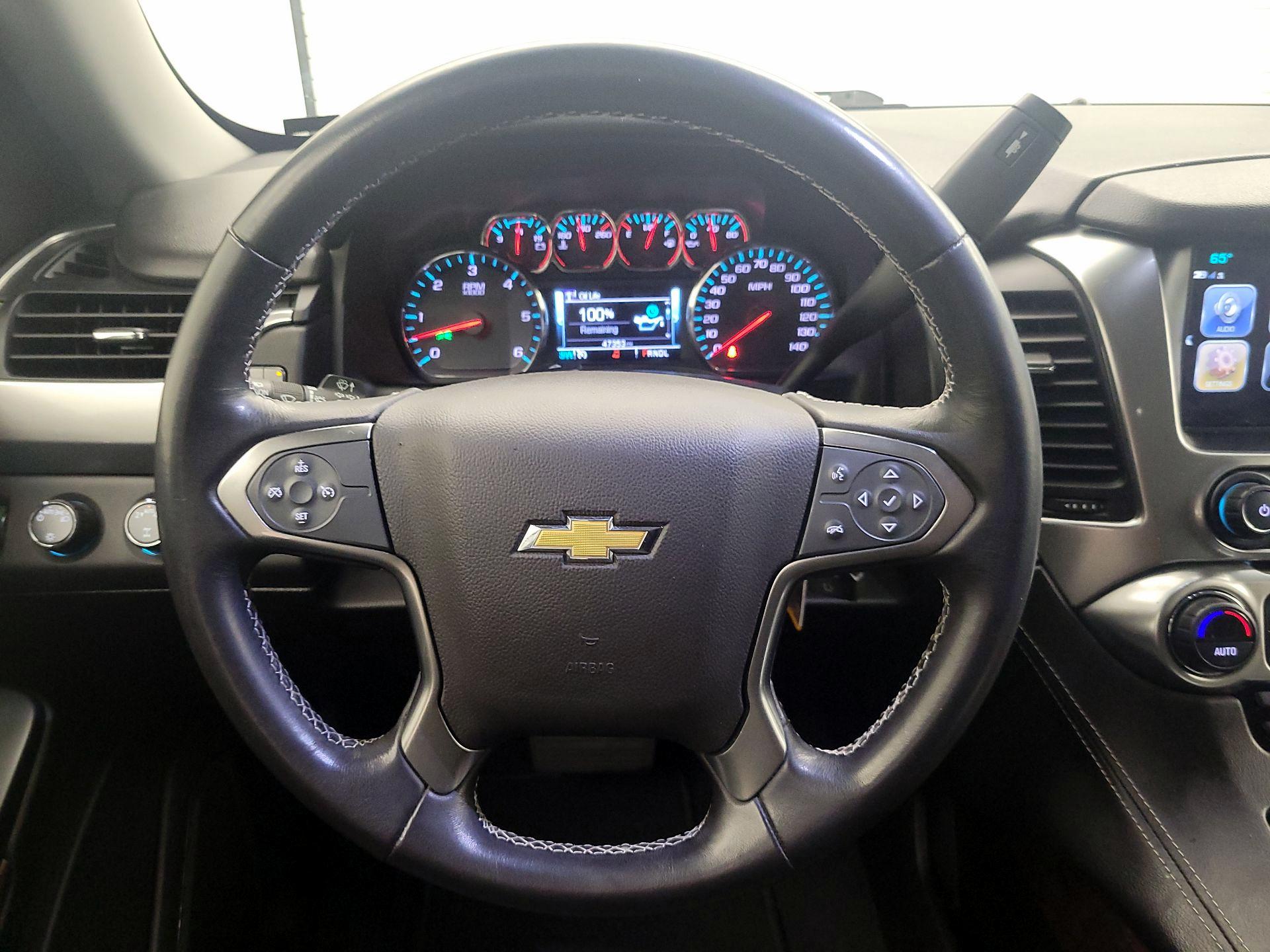 Thumbnail: 2019 Chevrolet Tahoe - 10