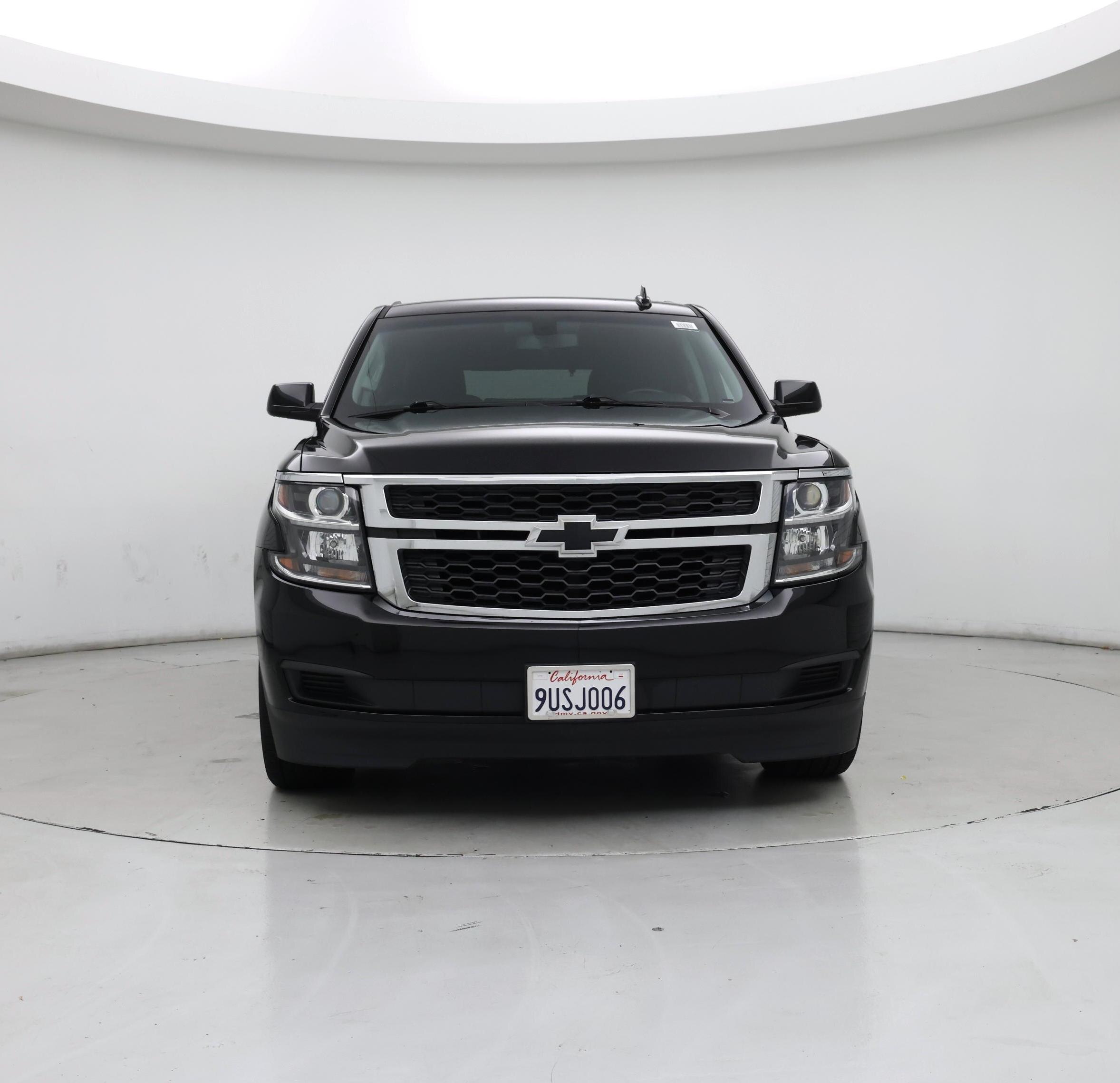 Thumbnail: 2019 Chevrolet Tahoe - 5