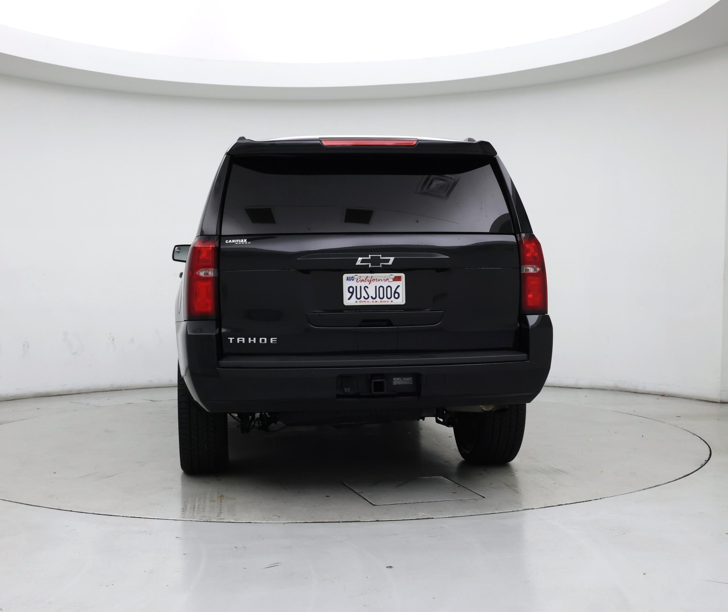 Thumbnail: 2019 Chevrolet Tahoe - 6