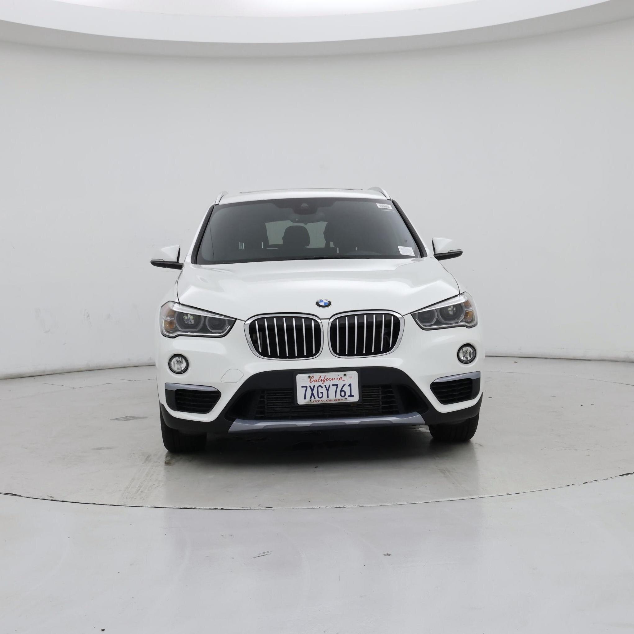 Thumbnail: 2017 BMW X1 - 5