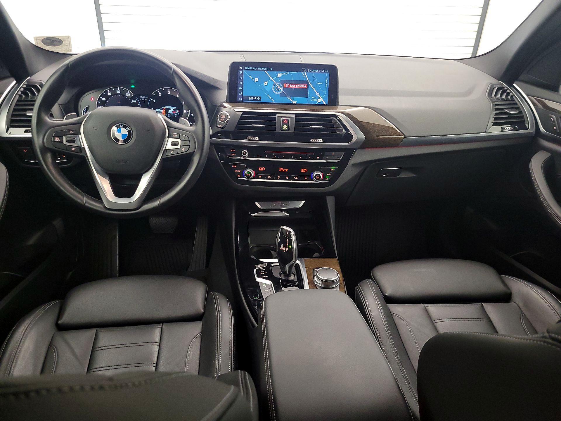 Thumbnail: 2019 BMW X3 - 9