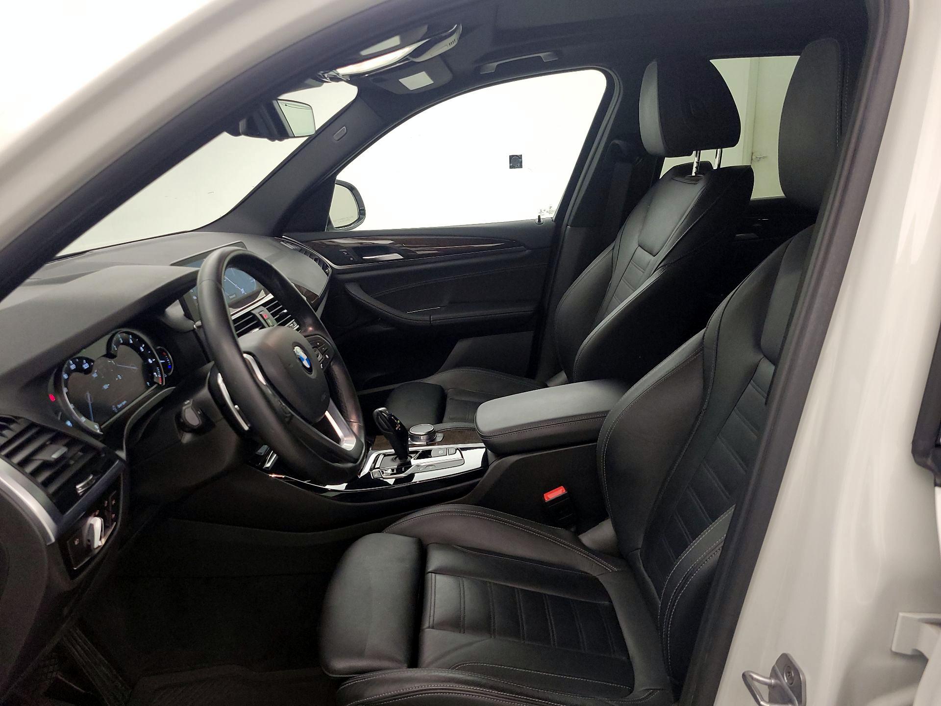 Thumbnail: 2019 BMW X3 - 11