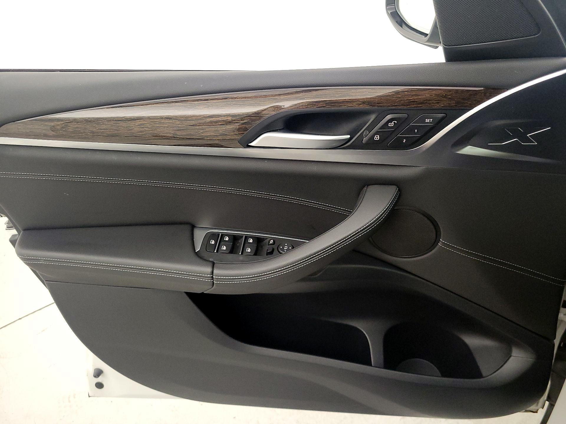 Thumbnail: 2019 BMW X3 - 12