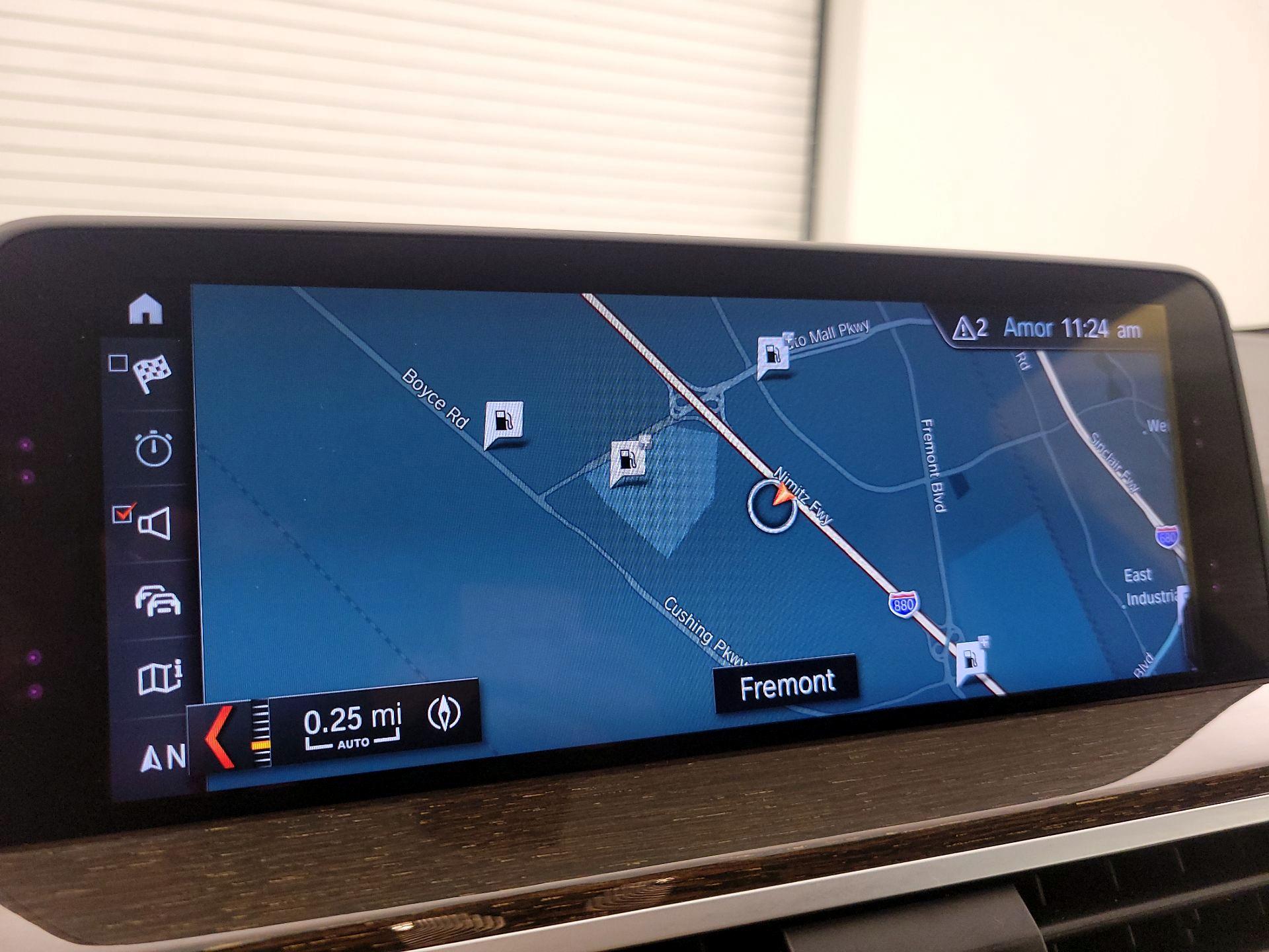 Thumbnail: 2019 BMW X3 - 14