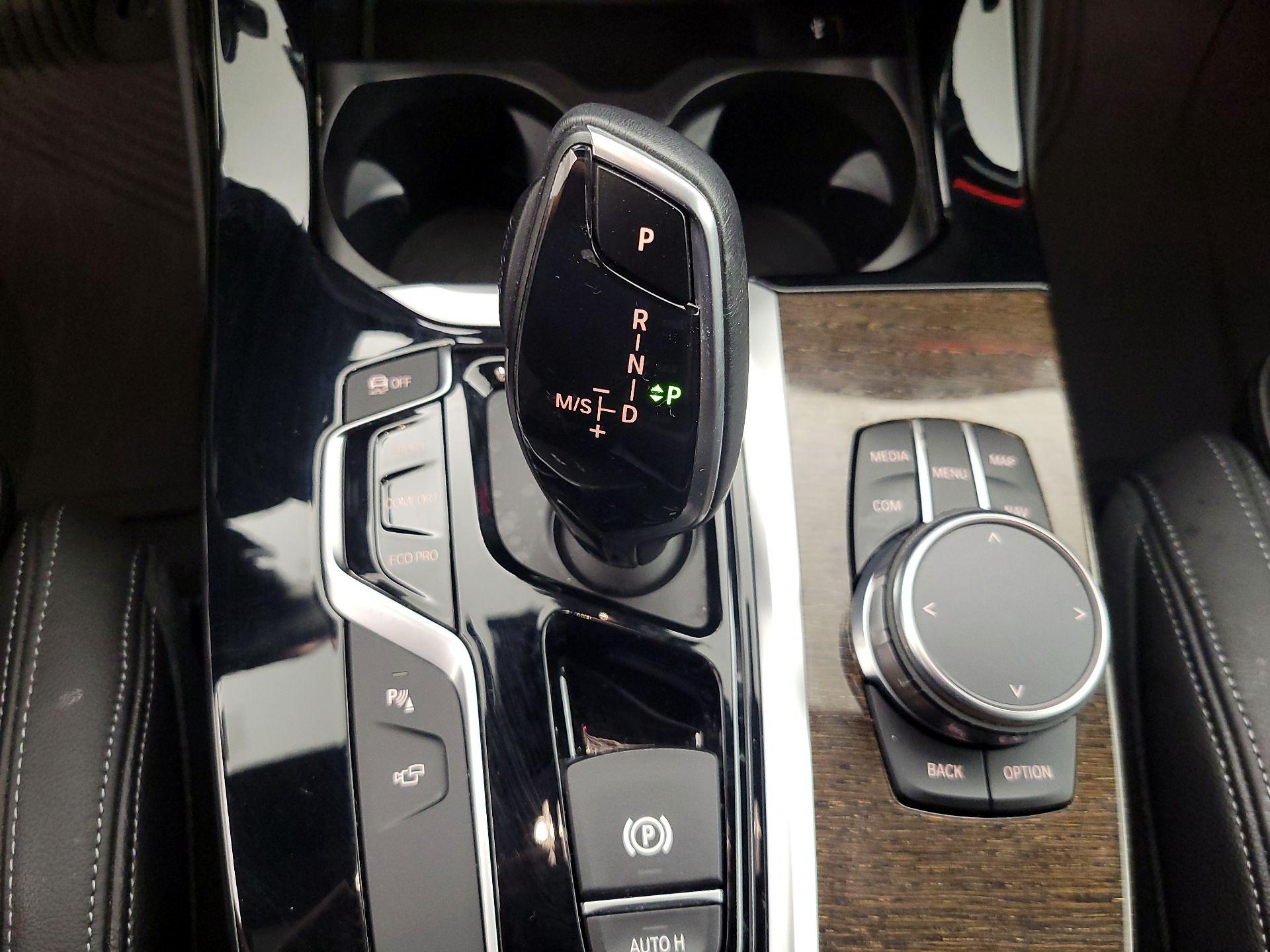 Thumbnail: 2019 BMW X3 - 18