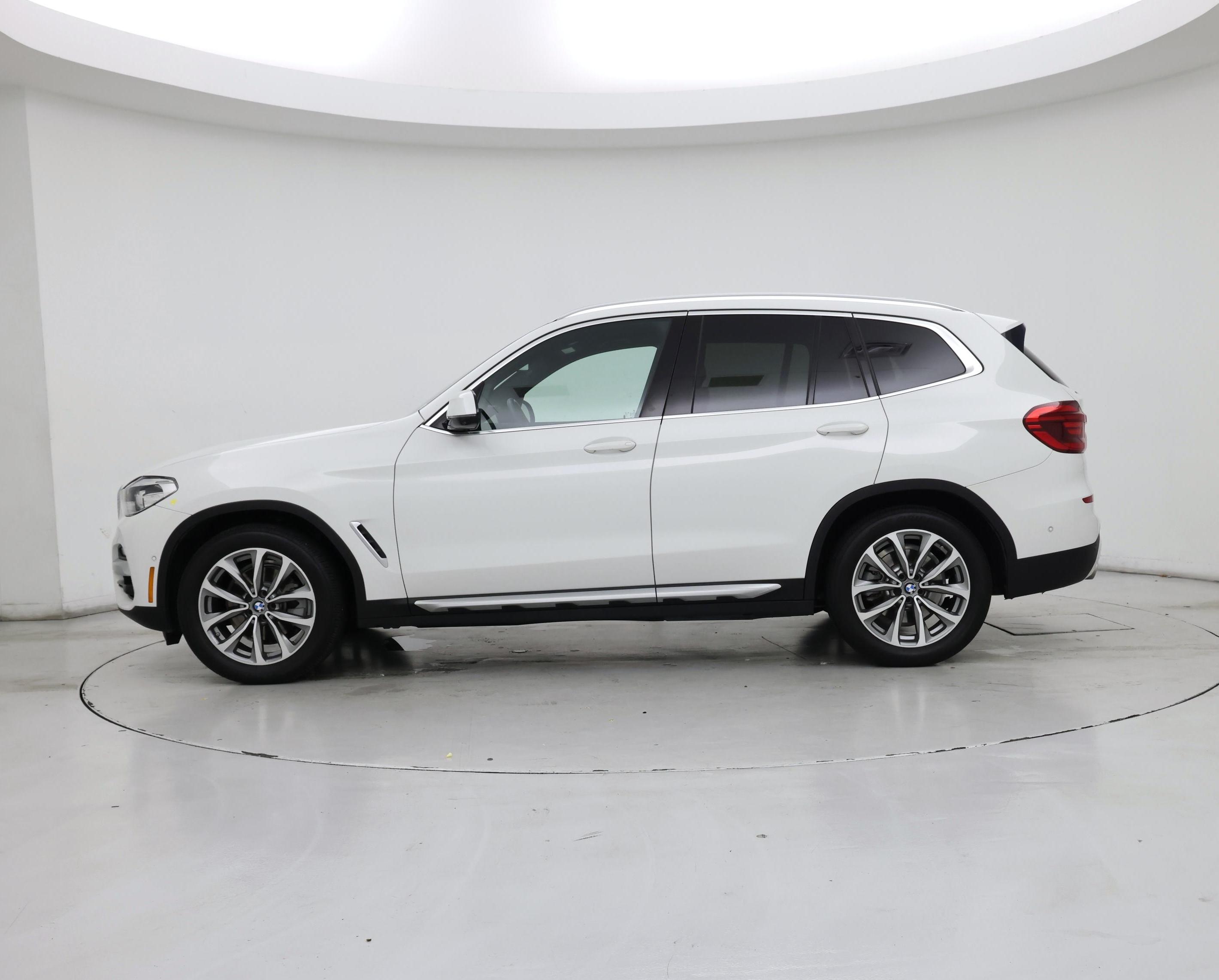 Thumbnail: 2019 BMW X3 - 3