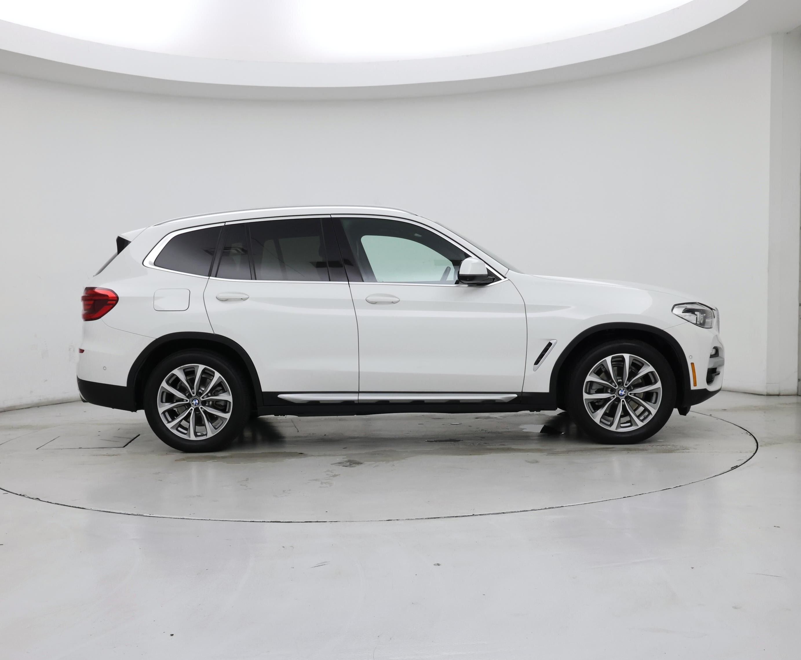 Thumbnail: 2019 BMW X3 - 7