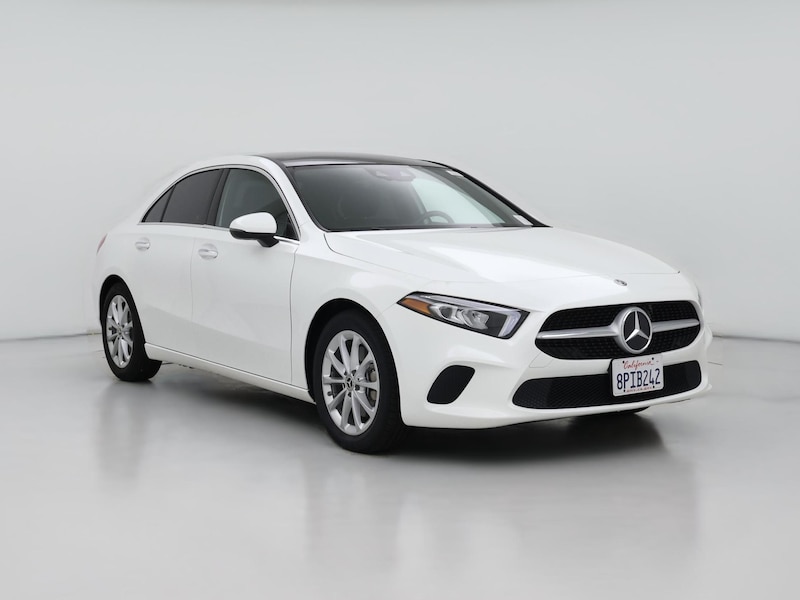 2019 Mercedes-Benz A-Class A 220 -
                  Fremont, CA