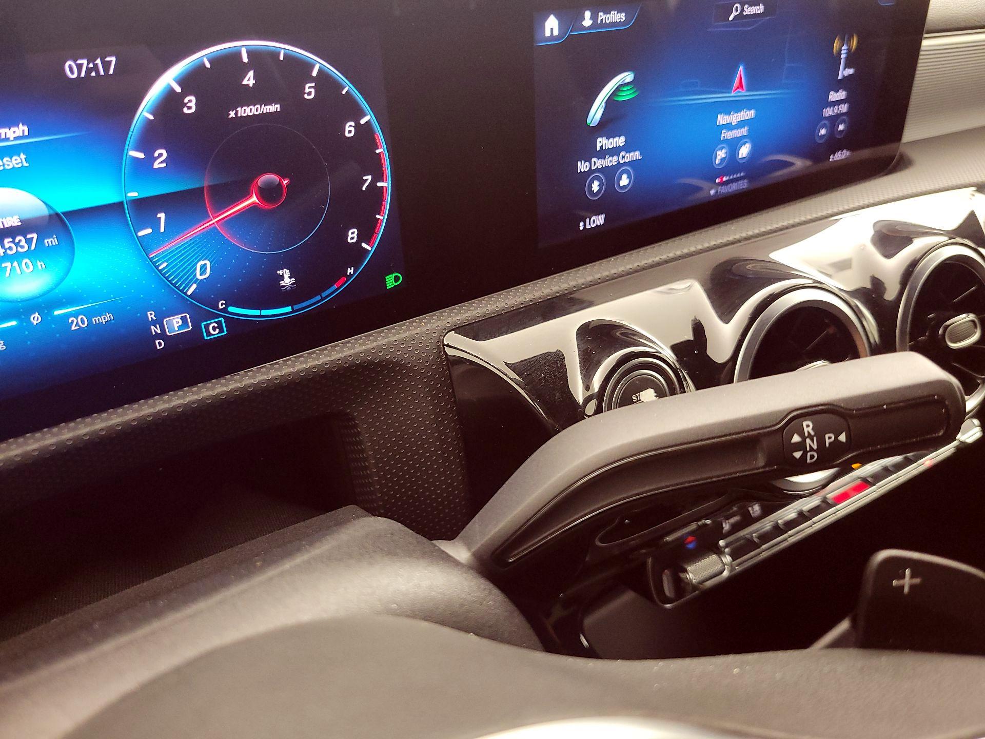 Thumbnail: 2019 Mercedes-Benz A-Class - 18